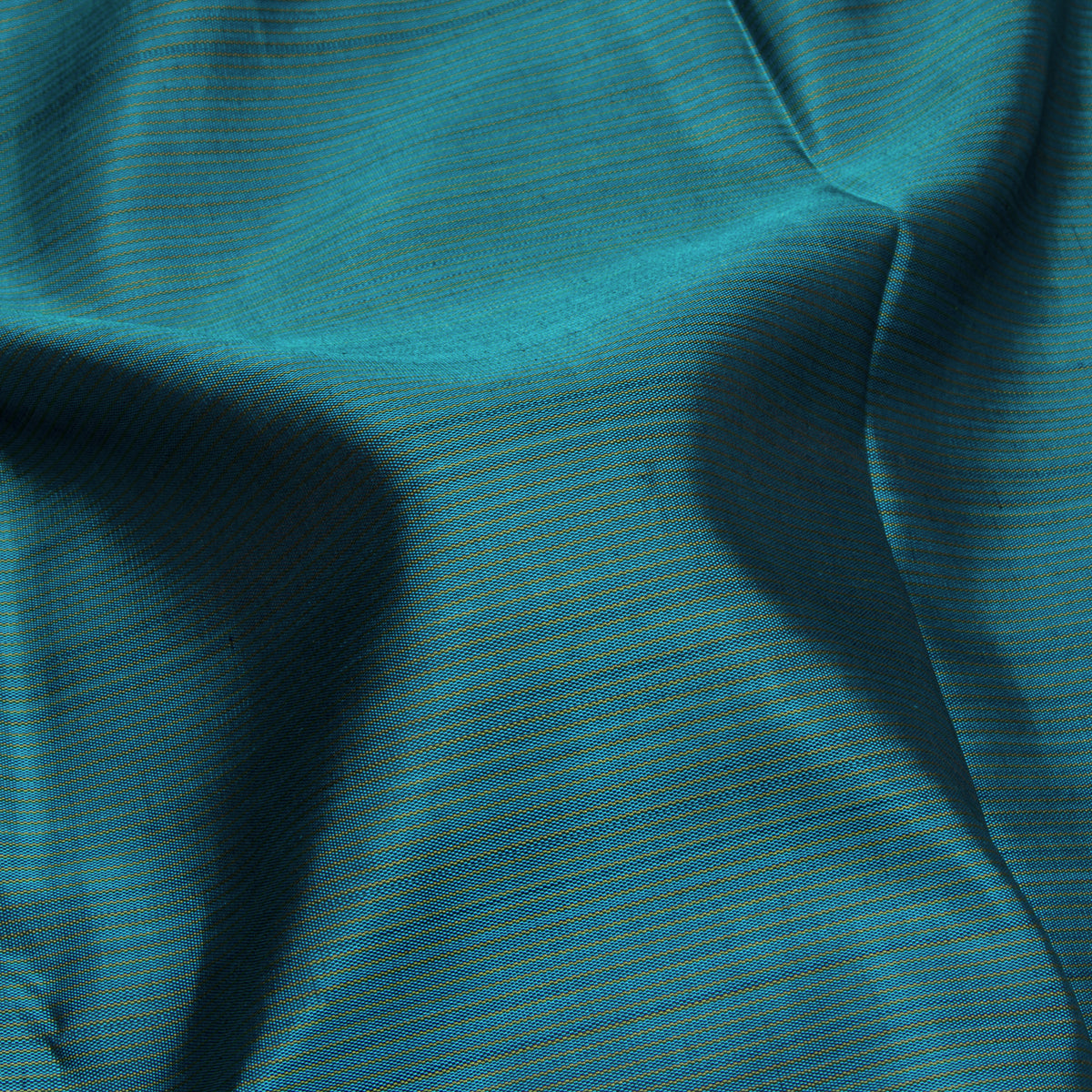 Kanakavalli Kanjivaram Silk Sari 26-041-HS001-03970 - Fabric View