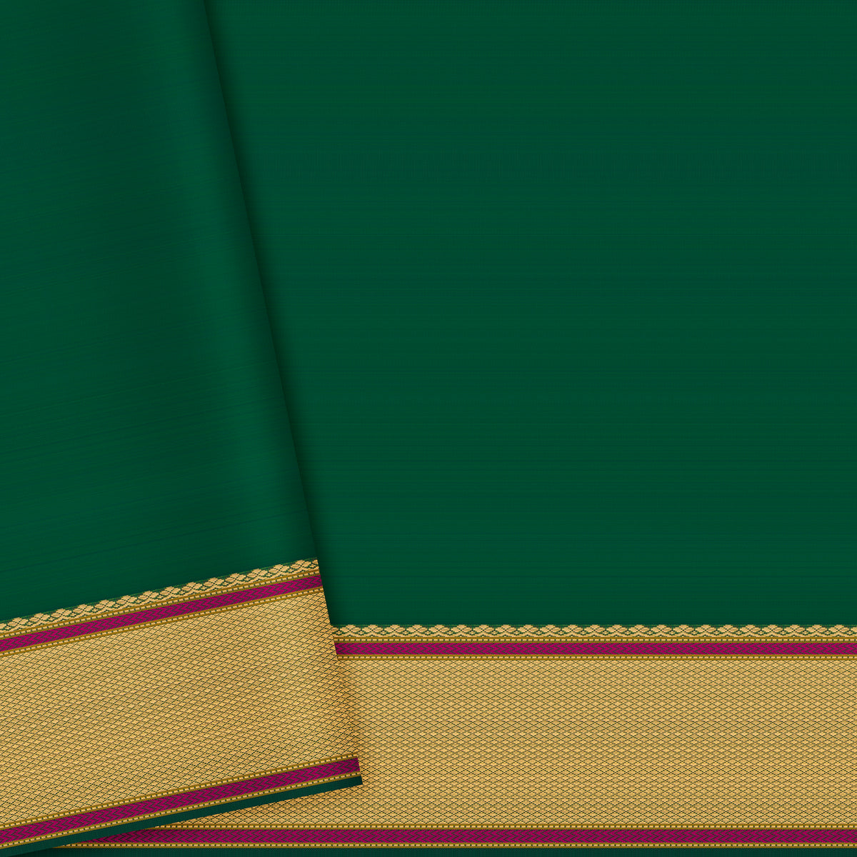 Kanakavalli Kanjivaram Silk Sari 26-041-HS001-03978
