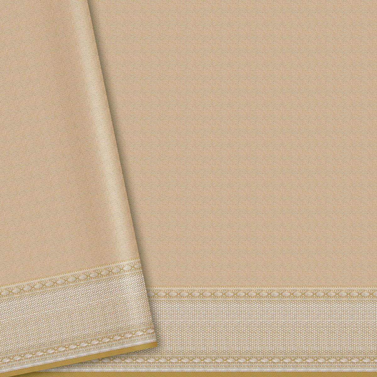 Kanakavalli Kanjivaram Silk Sari 26-060-HS001-01811 - Blouse View