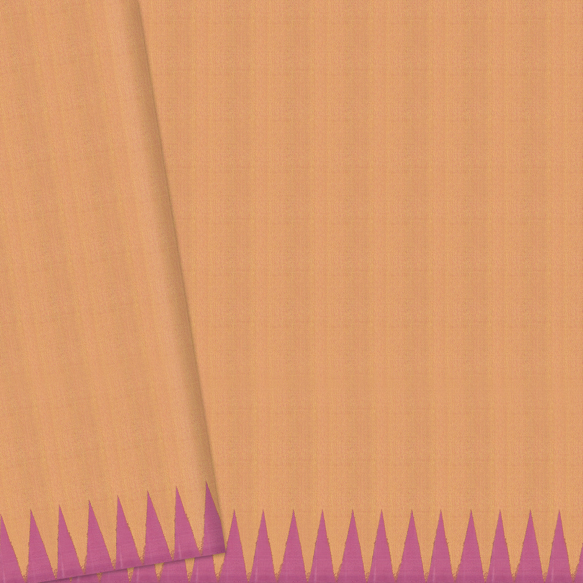 Kanakavalli Kanjivaram Silk Sari 26-100-HS001-00705 - Blouse View