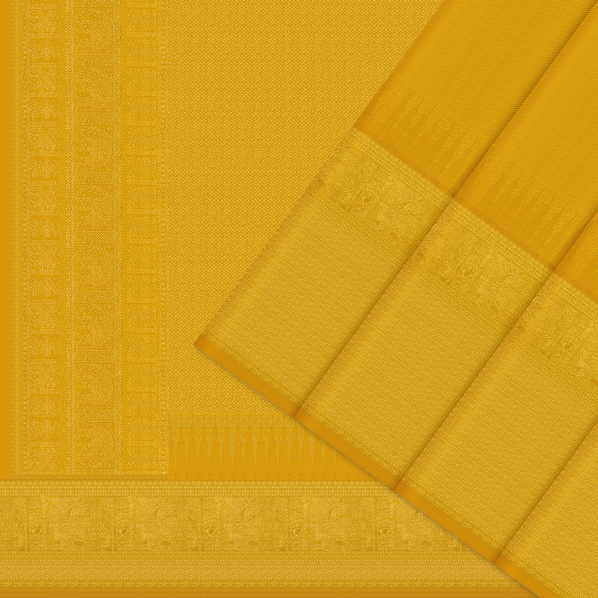 Kanakavalli Kanjivaram Silk Sari 26-109-HS001-04212 - Cover View