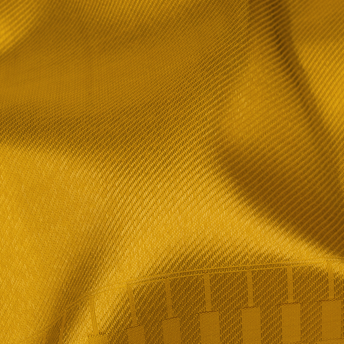 Kanakavalli Kanjivaram Silk Sari 26-109-HS001-04212 - Fabric View