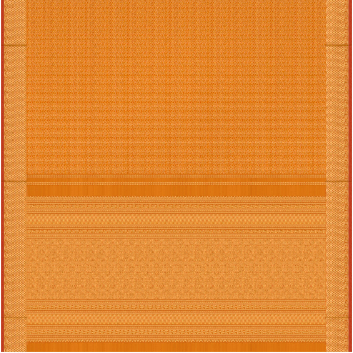 Kanakavalli Kanjivaram Silk Sari 26-109-HS001-04223 - Full View