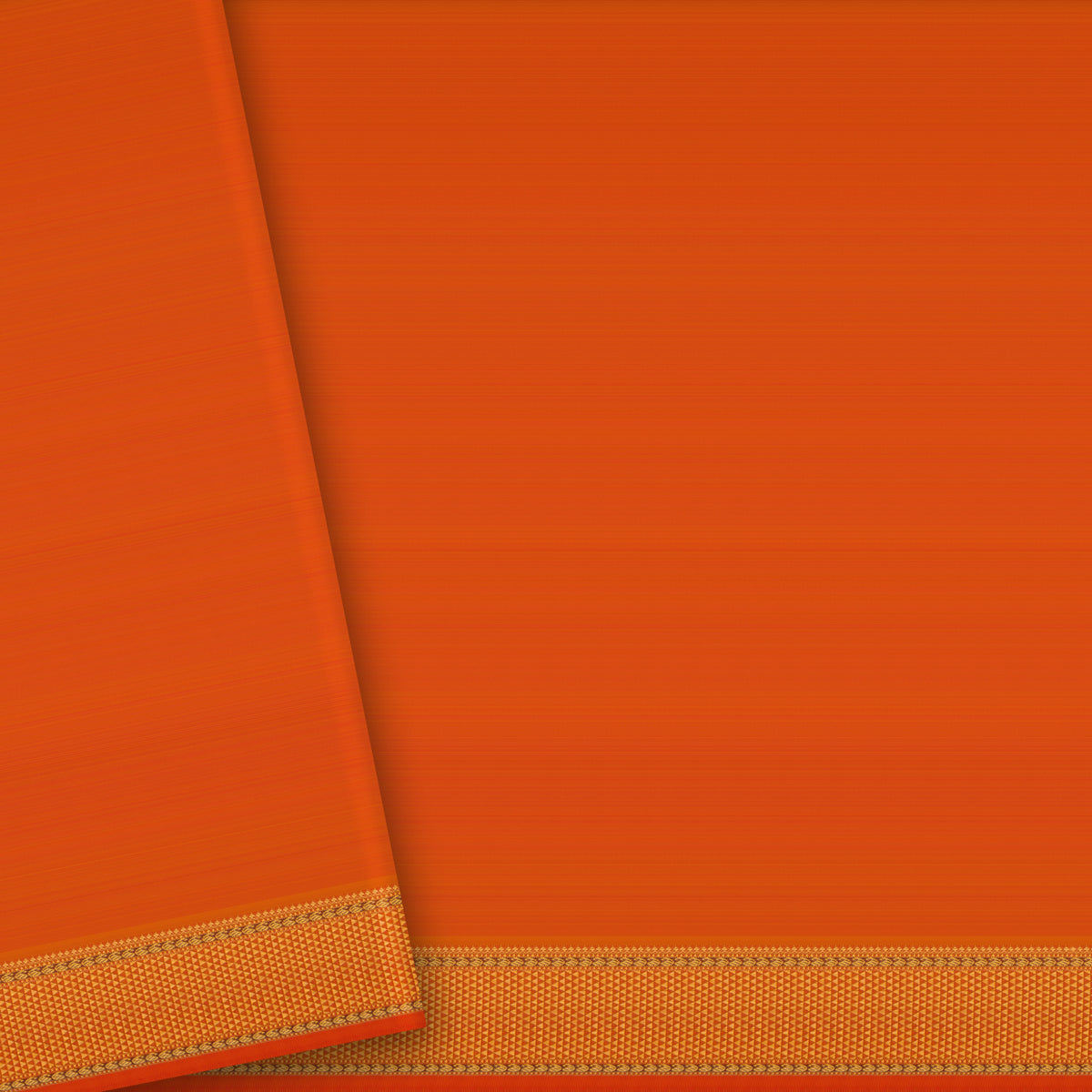 Kanakavalli Kanjivaram Silk Sari 26-109-HS001-04234 - Blouse View