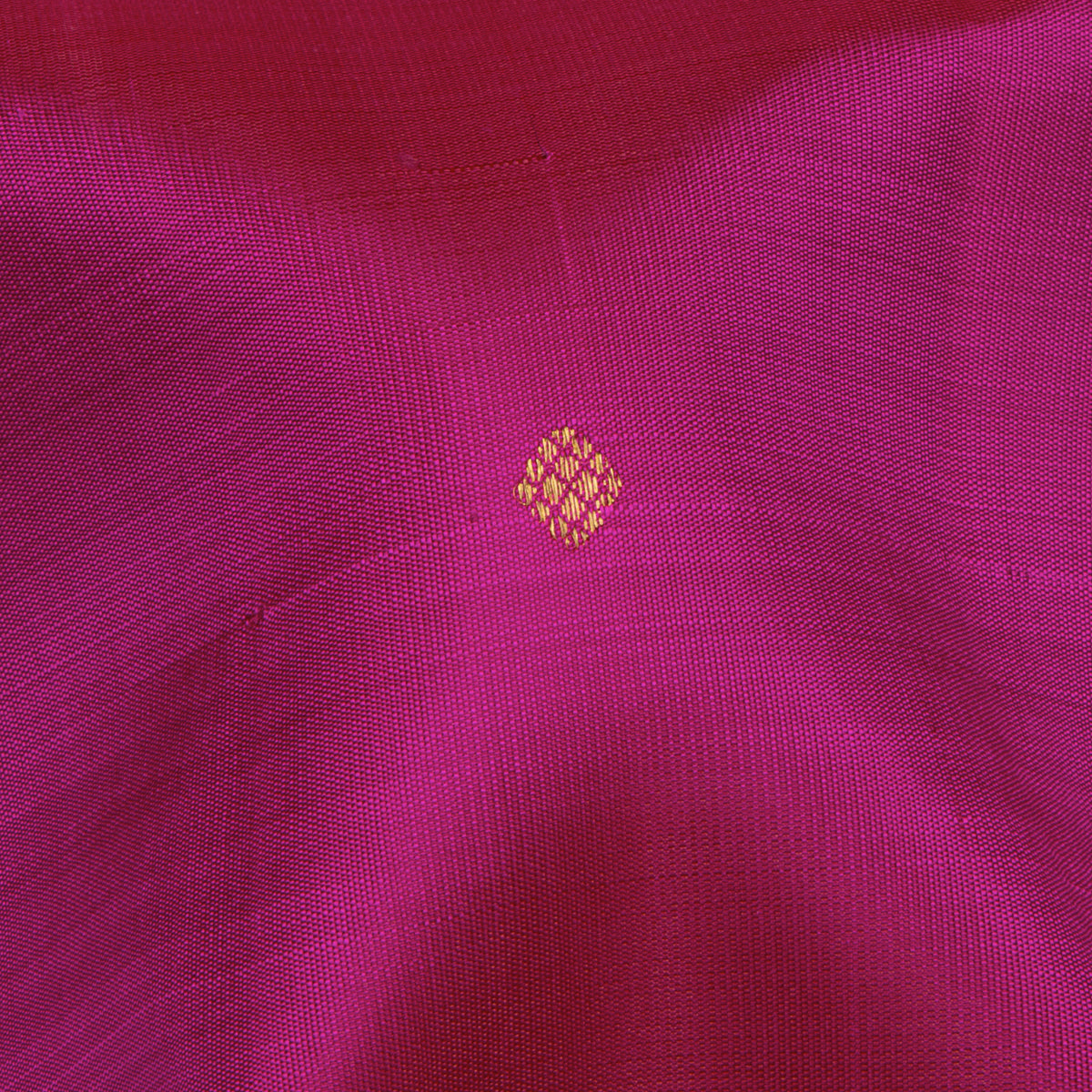Kanakavalli Kanjivaram Silk Sari 26-109-HS001-04249 - Fabric View