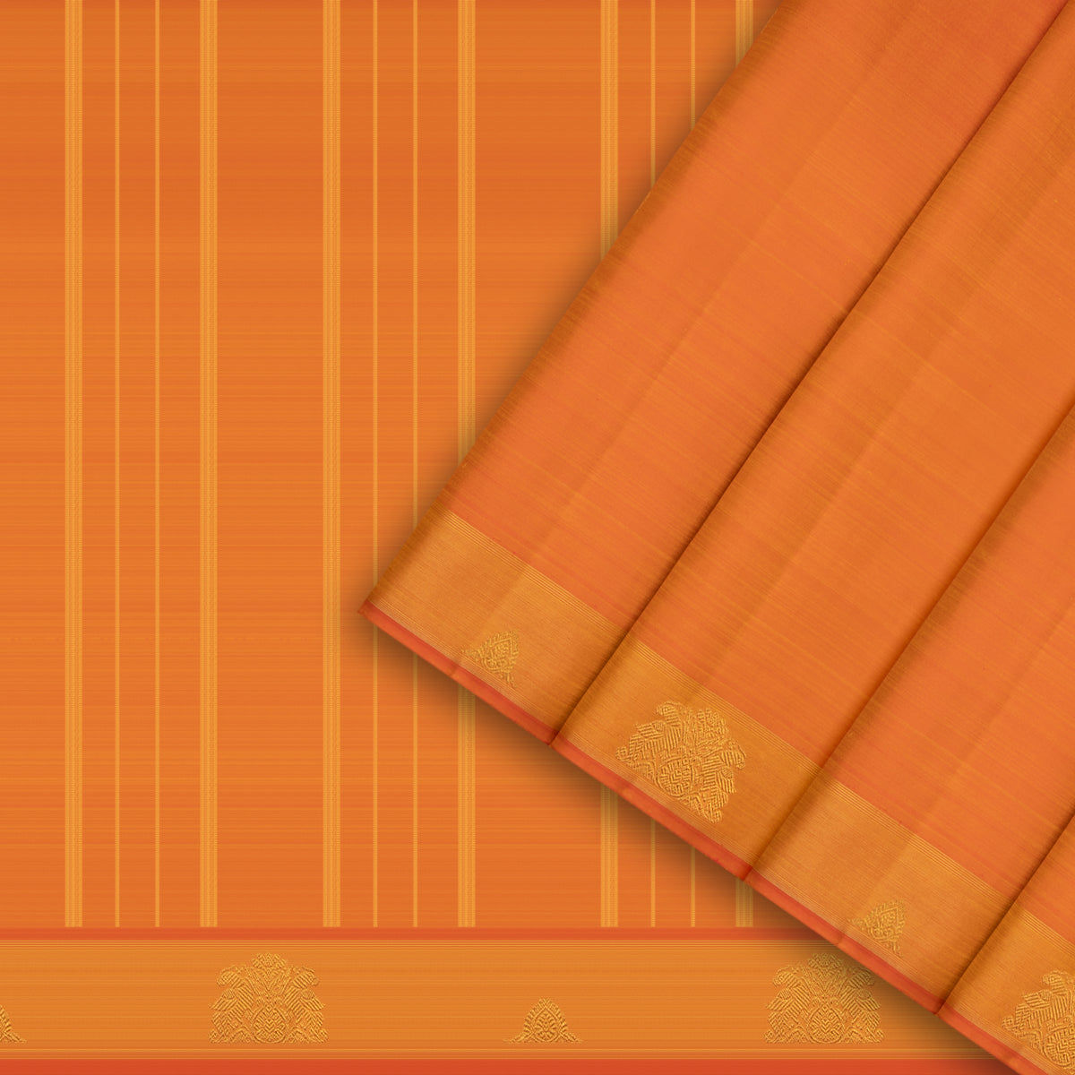 Kanakavalli Kanjivaram Silk Sari 26-109-HS001-04269