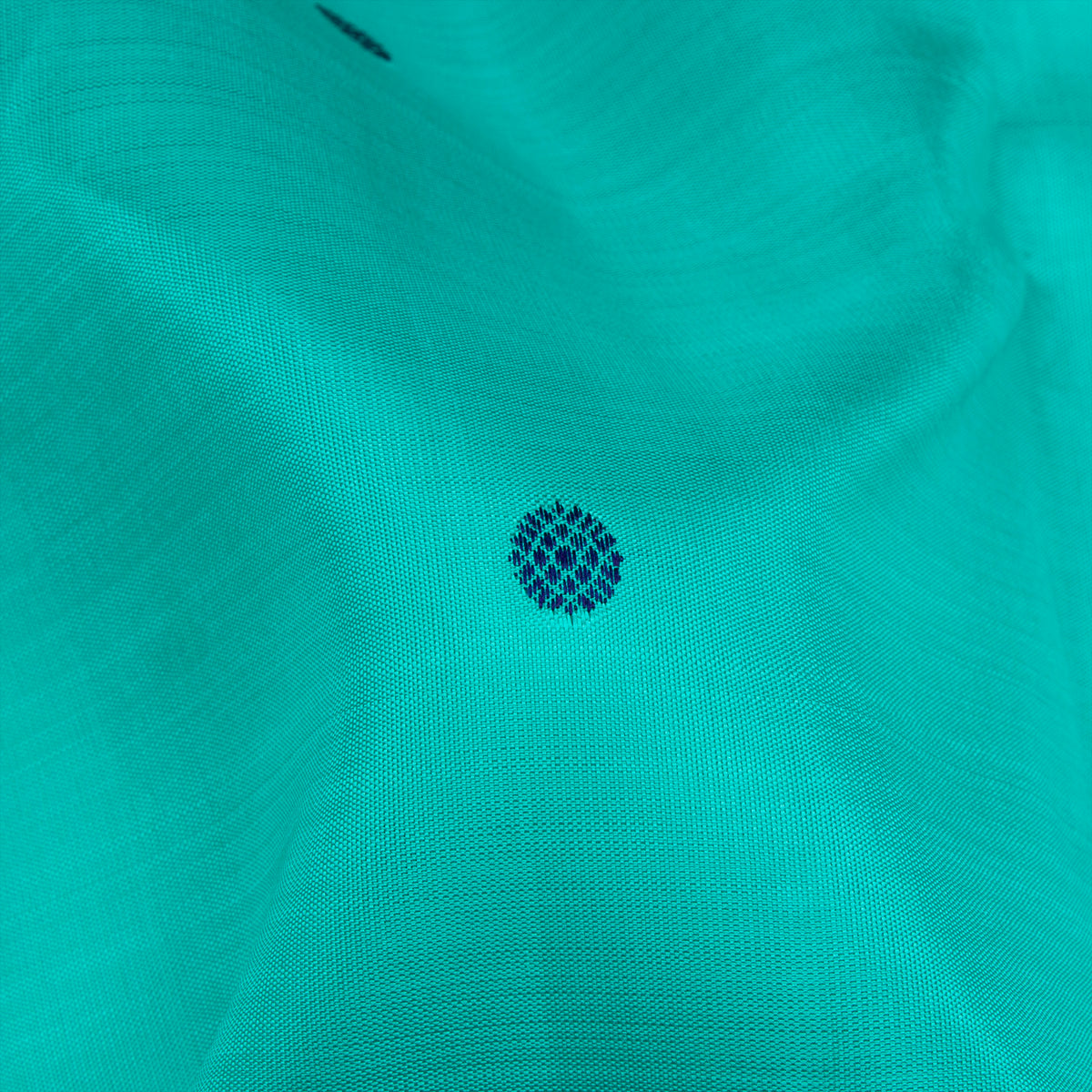 Kanakavalli Kanjivaram Silk Sari 26-109-HS001-04271 - Fabric View
