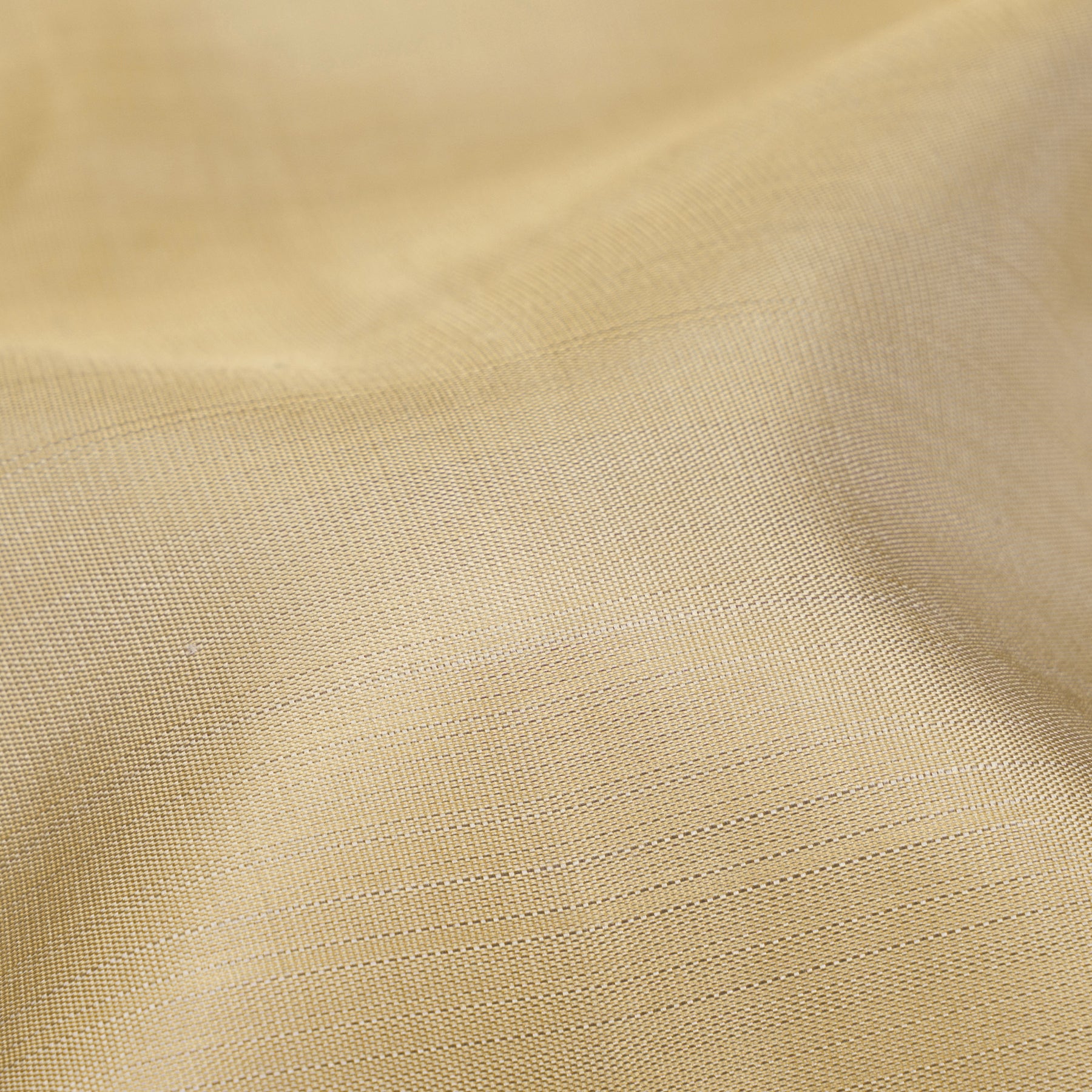 Kanakavalli Kanjivaram Silk Angavastram CO-ORD 26-110-AF001-00551 - Fabric View