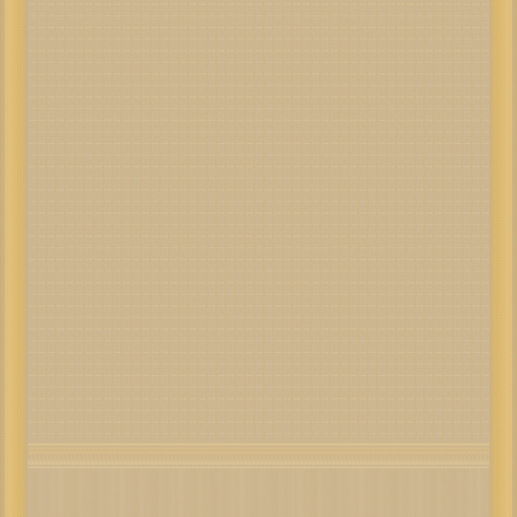 Kanakavalli Kanjivaram Silk Angavastram CO-ORD 26-110-AF001-00551 - Full View