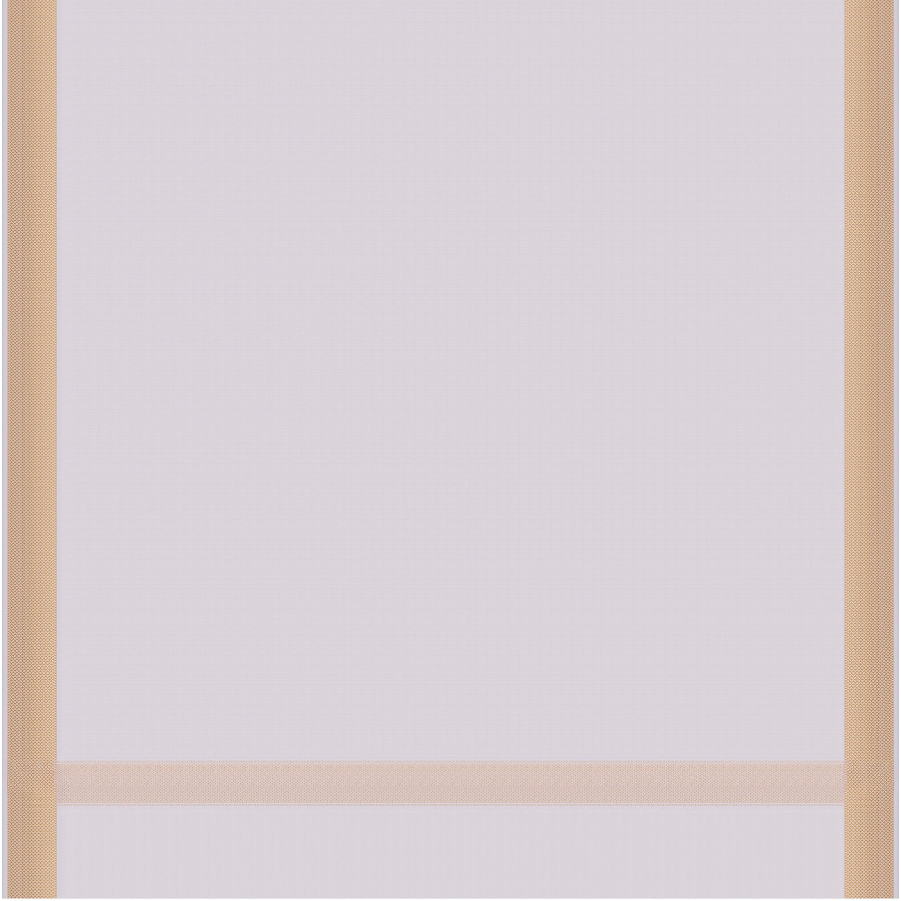 Kanakavalli Kanjivaram Silk Angavastram CO-ORD 26-110-AF001-02024 - Full View