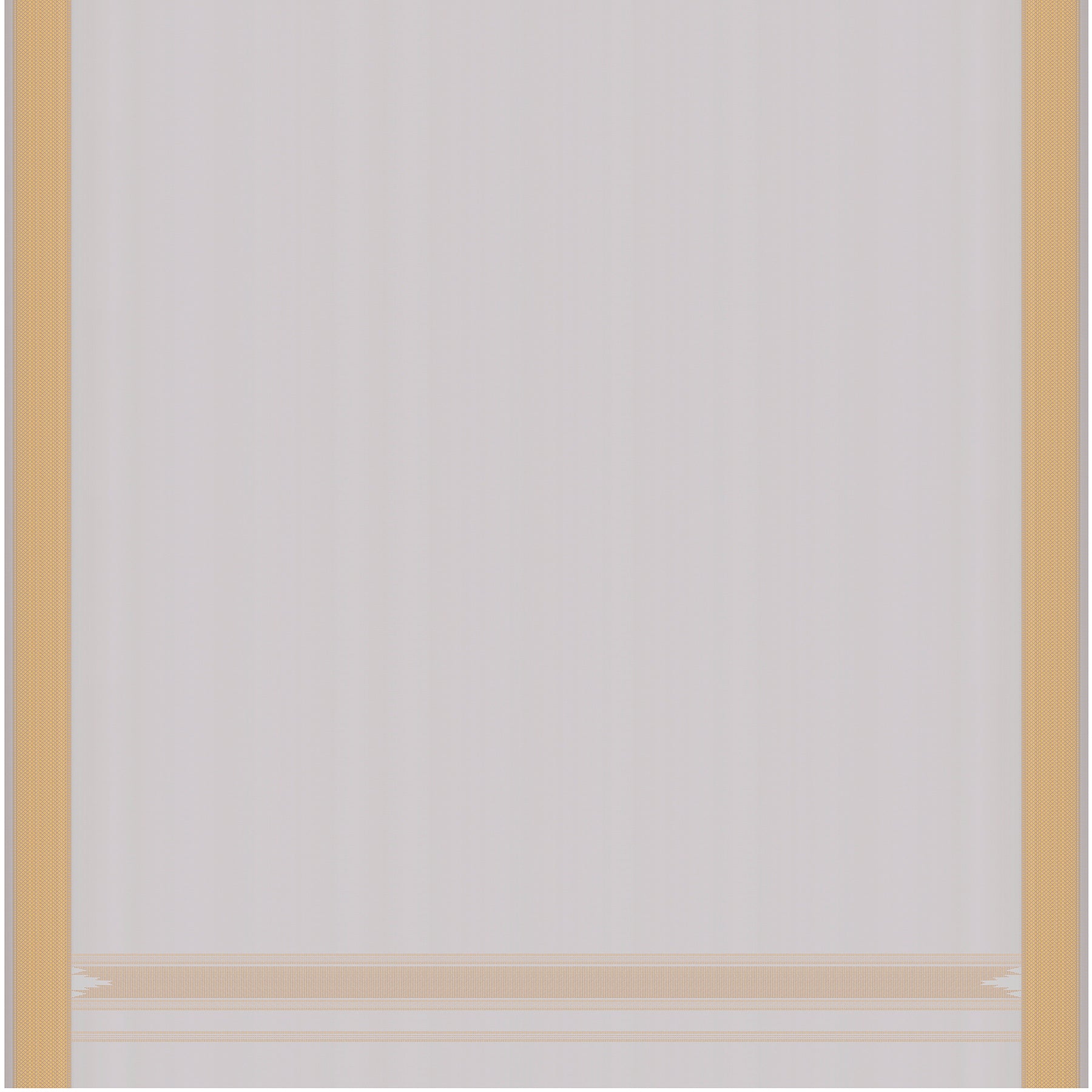 Kanakavalli Kanjivaram Silk Angavastram CO-ORD 26-110-AF001-02027 - Full View