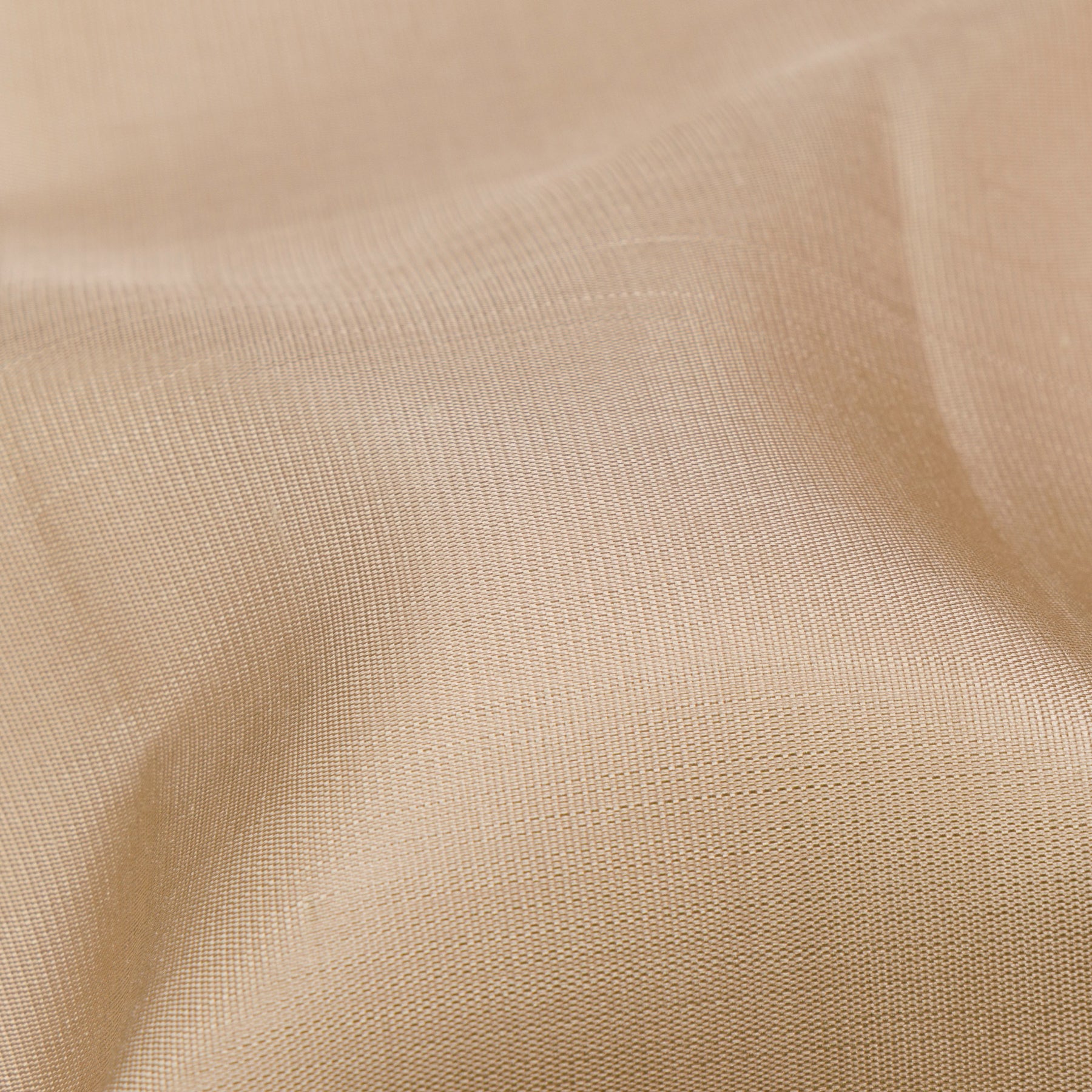 Kanakavalli Kanjivaram Silk Angavastram CO-ORD 26-110-AF001-02037 - Fabric View