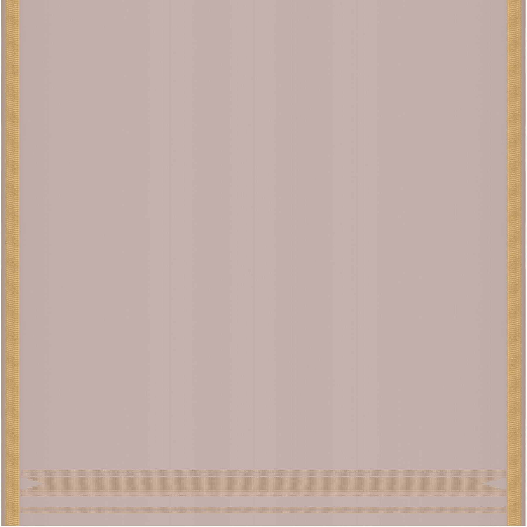 Kanakavalli Kanjivaram Silk Angavastram CO-ORD 26-110-AF001-03649 - Full View