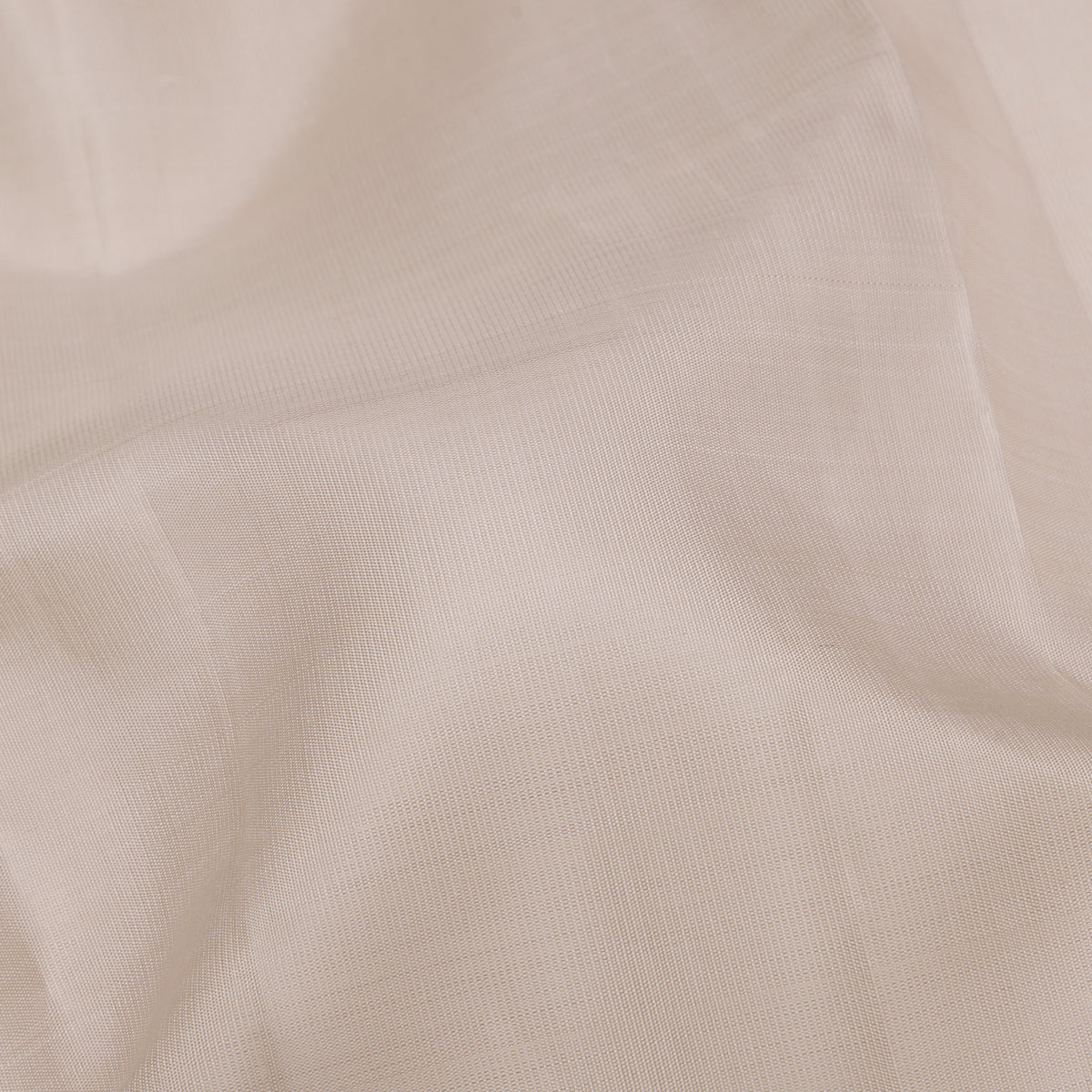 Kanakavalli Kanjivaram Silk Angavastram CO-ORD 26-110-AF001-05178 - Fabric View