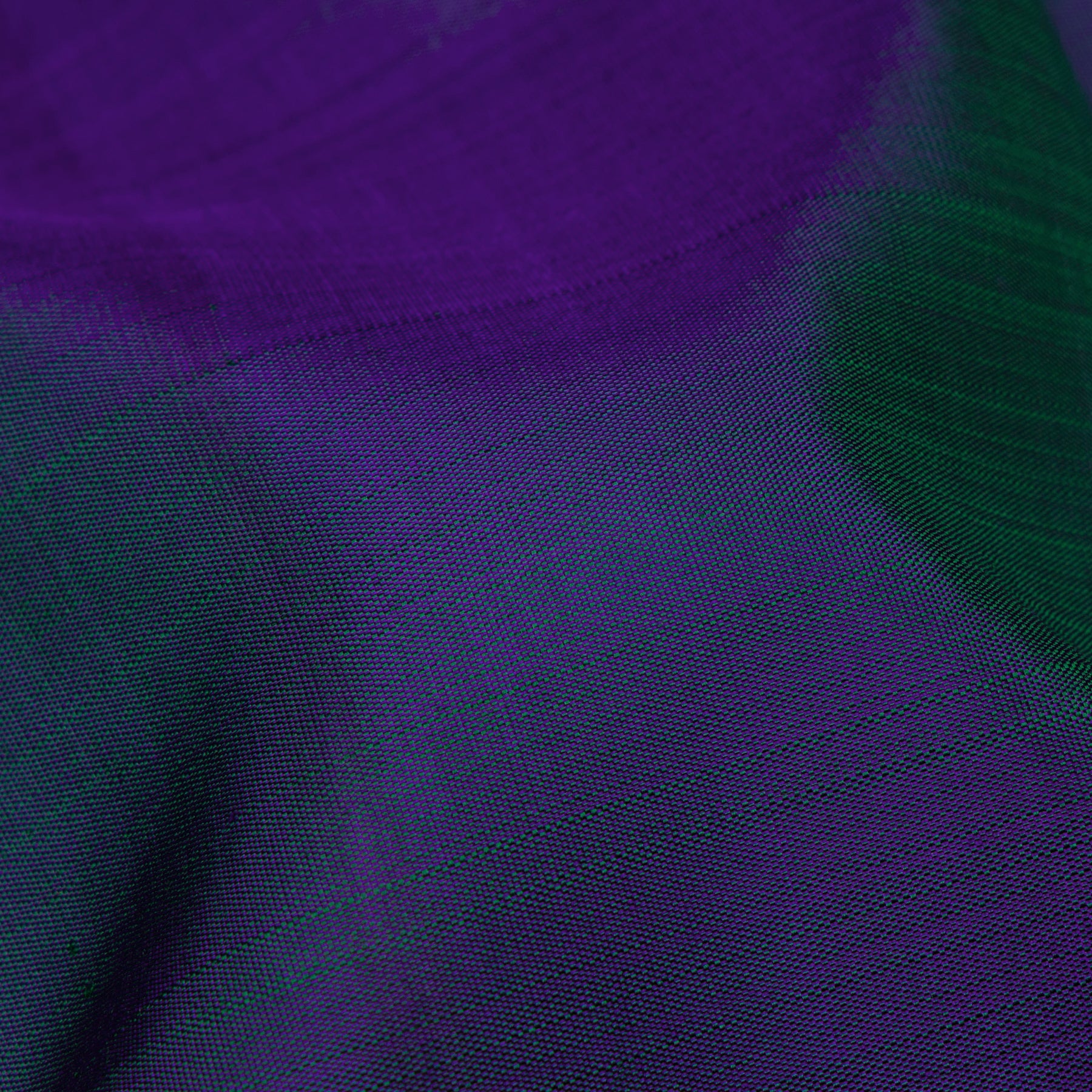 Kanakavalli X Kasuti Silk Blouse Length 26-110-HB001-02826 - Fabric View