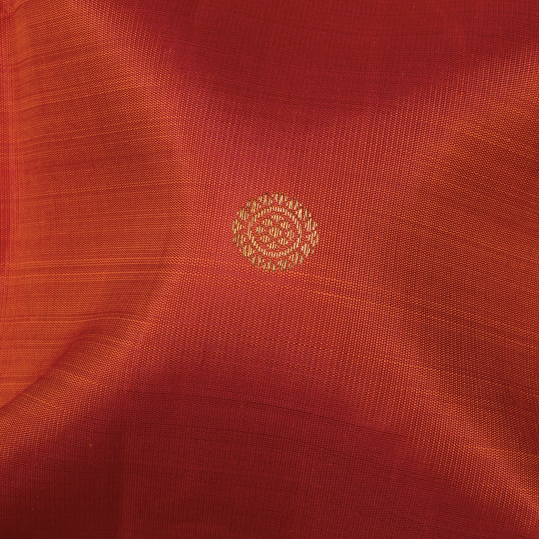 Kanakavalli Kanjivaram Silk Sari 26-110-HS001-00564 - Fabric View