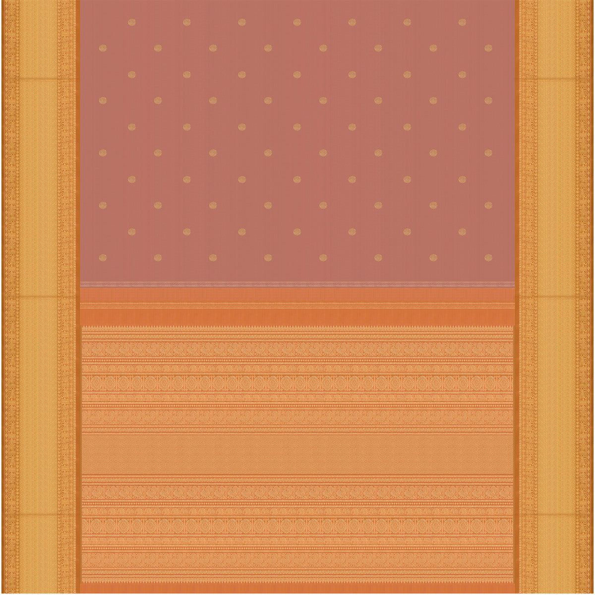 Kanakavalli Kanjivaram Silk Sari 26-110-HS001-00616