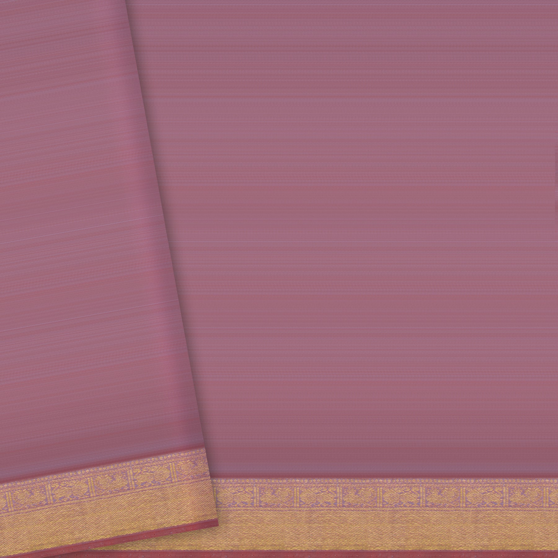 Kanakavalli Kanjivaram Silk Sari 26-110-HS001-00625 - Blouse View