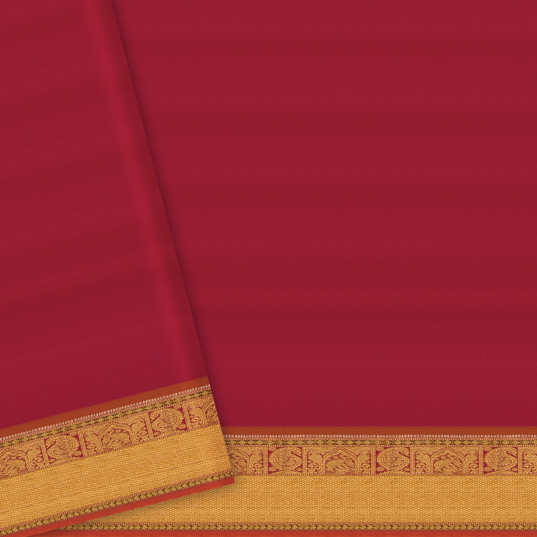 Kanakavalli Kanjivaram Silk Sari 26-110-HS001-00631
