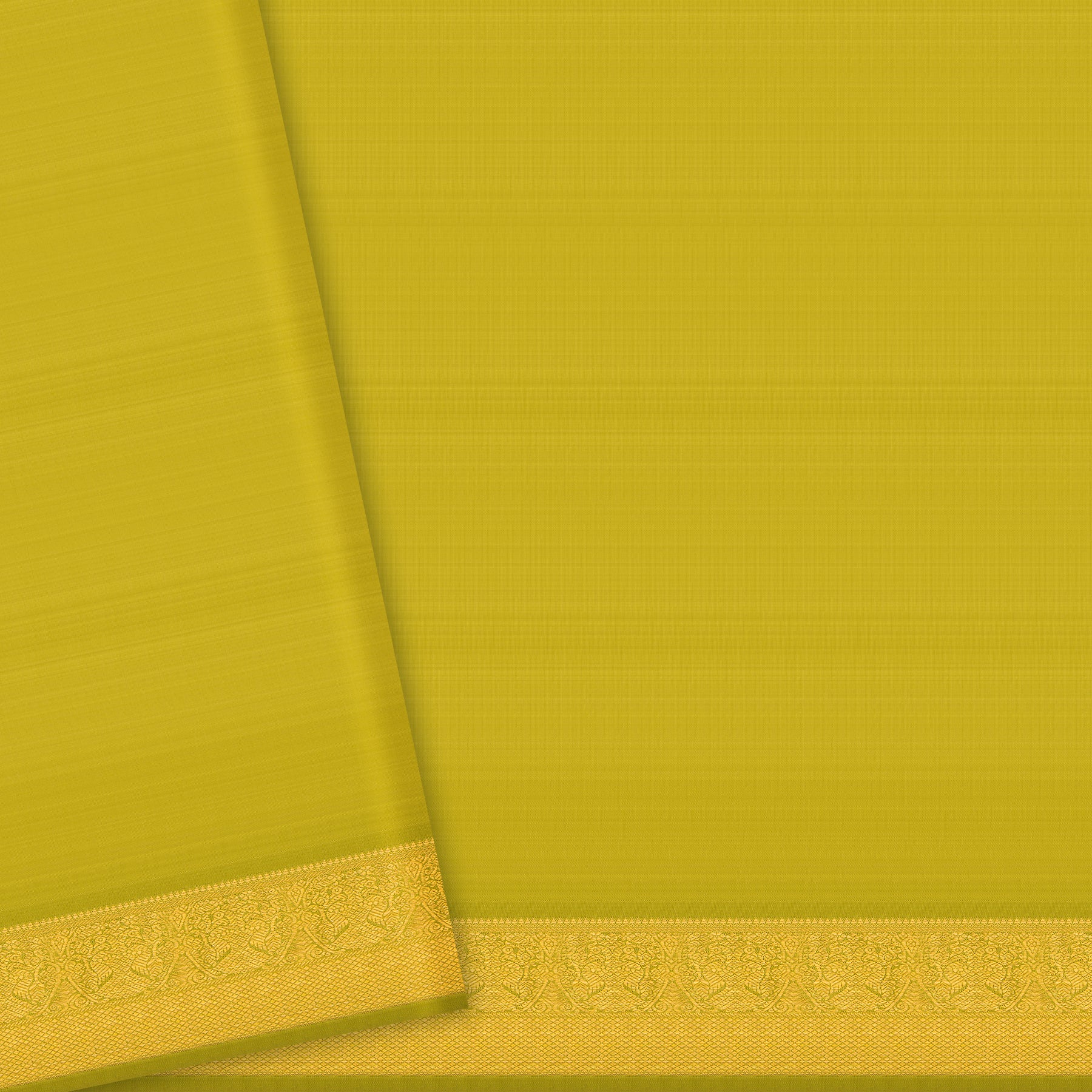 Kanakavalli Kanjivaram Silk Sari 26-110-HS001-00647 - Blouse View