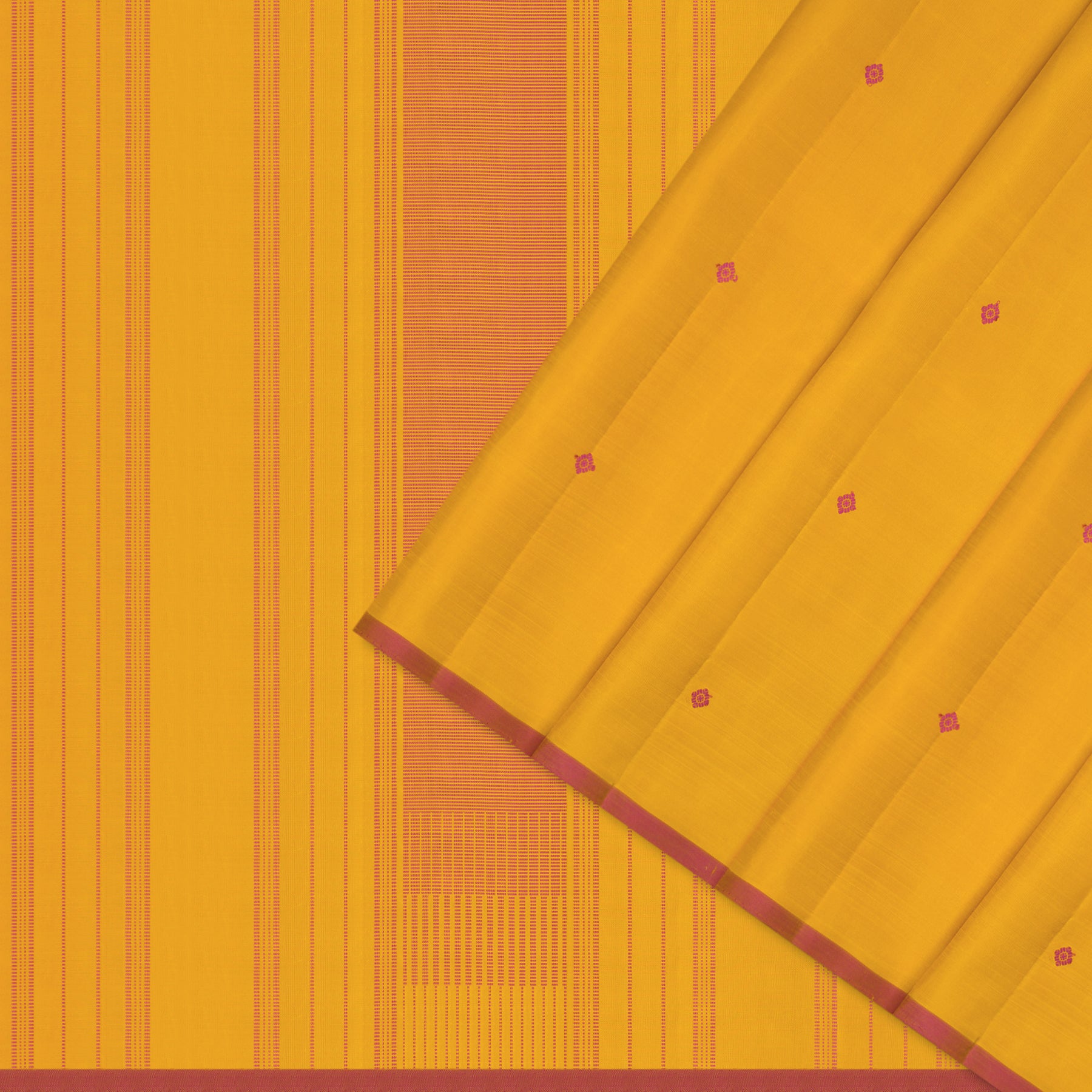 Kanakavalli Kanjivaram Silk Sari 26-110-HS001-00698 - Cover View