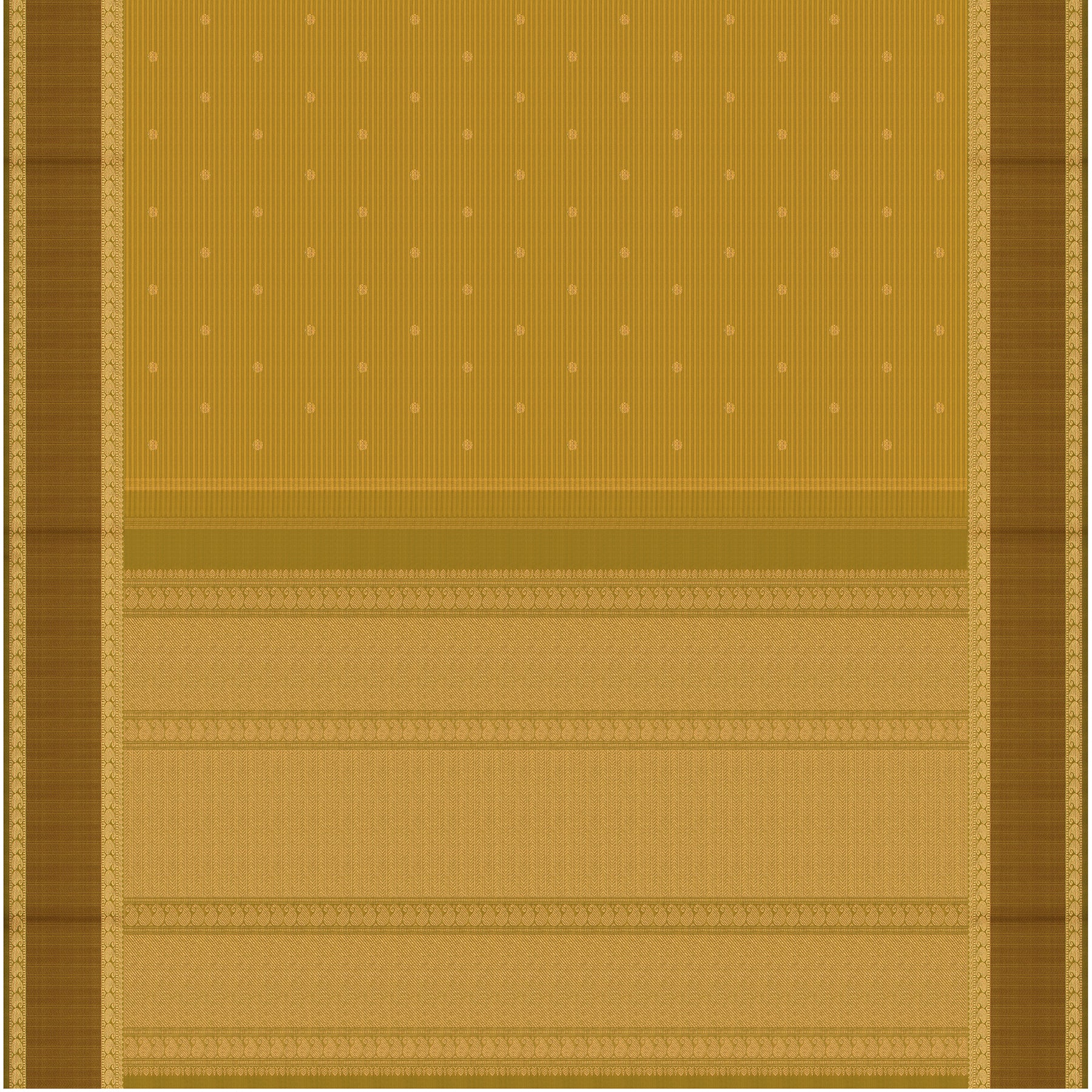 Kanakavalli Kanjivaram Silk Sari 26-110-HS001-01614