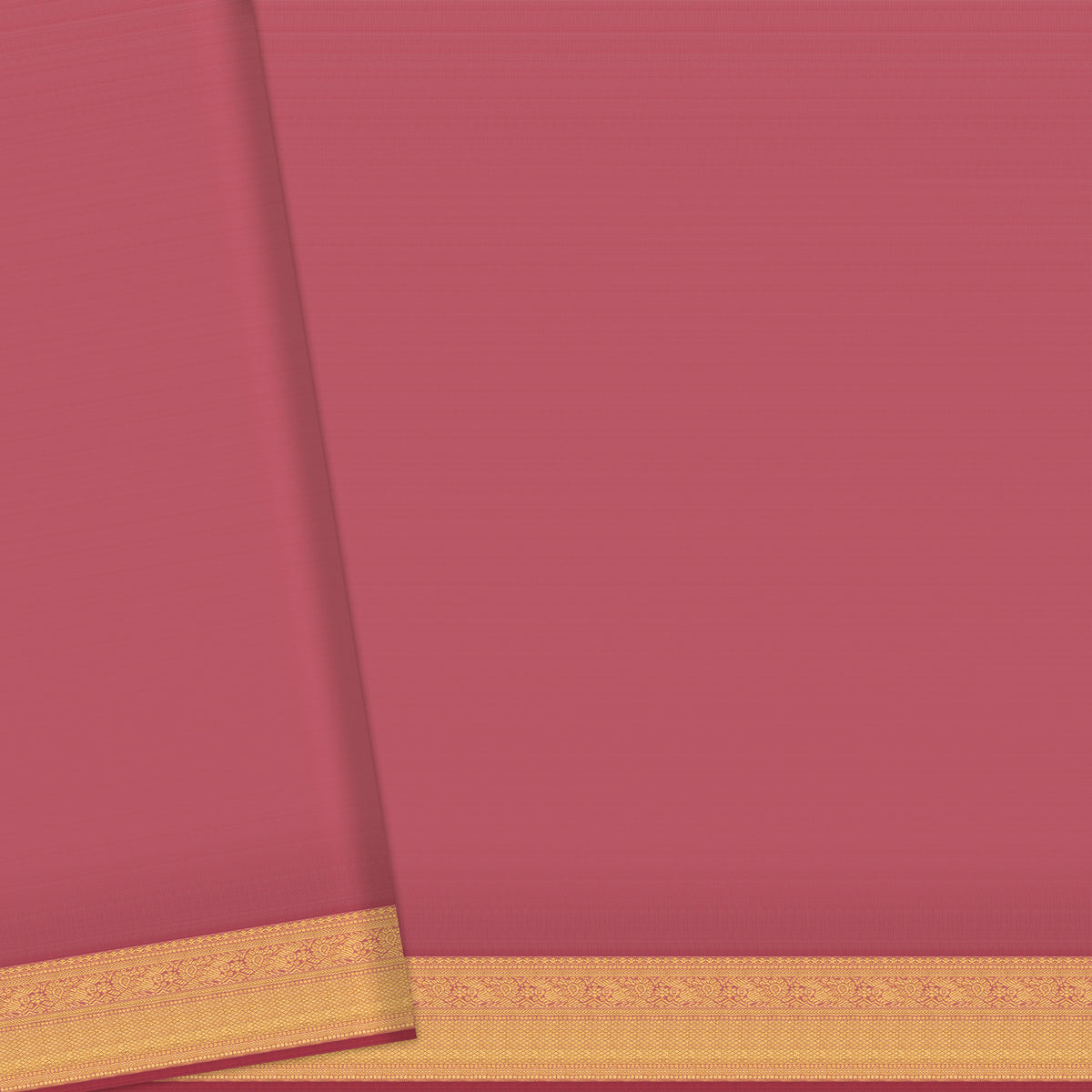 Kanakavalli Kanjivaram Silk Sari 26-110-HS001-01621 - Blouse View