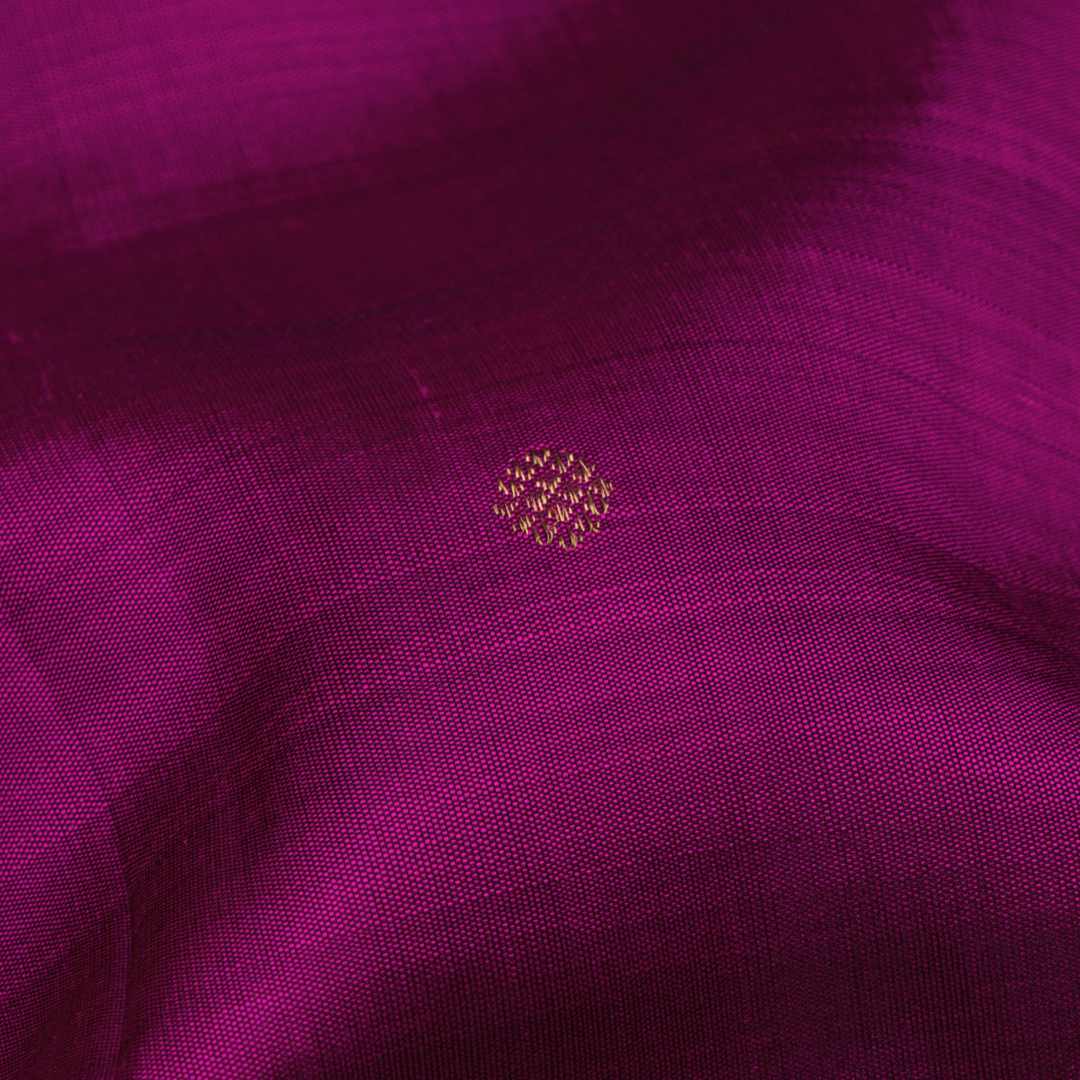 Kanakavalli Kanjivaram Silk Sari 26-110-HS001-01625 - Fabric View