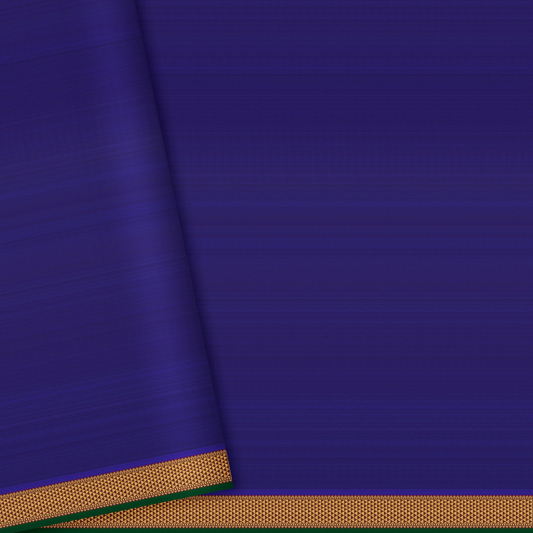 Kanakavalli Kanjivaram Silk Sari 26-110-HS001-01631 - Blouse View