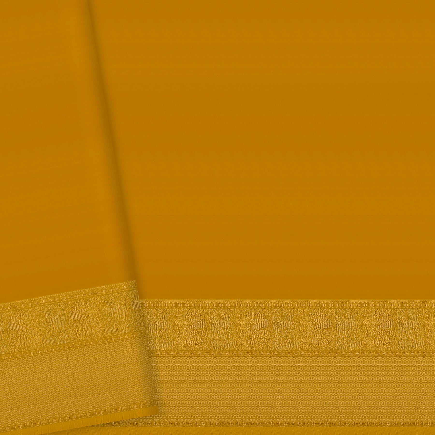 Kanakavalli Kanjivaram Silk Sari 26-110-HS001-01637 - Blouse View