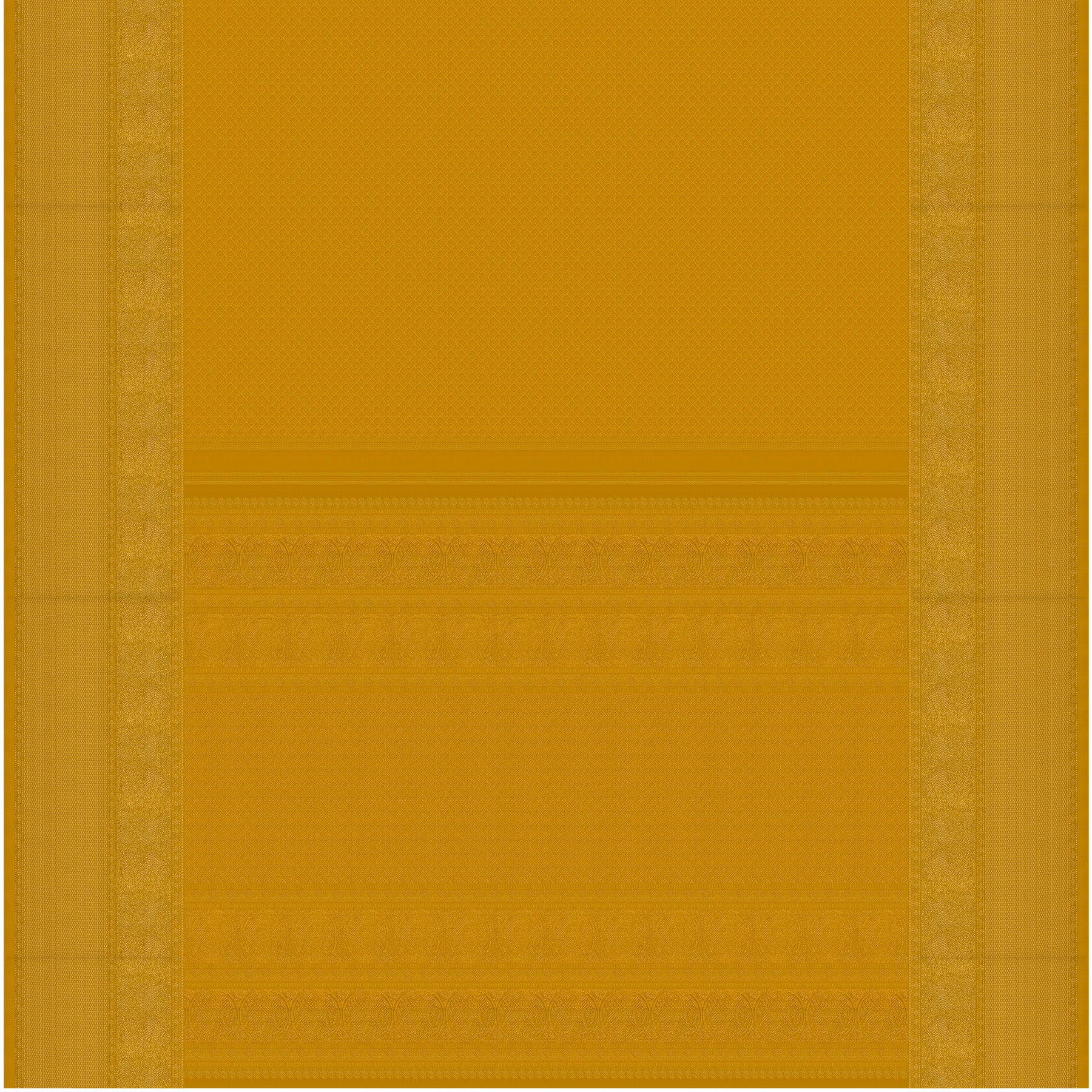 Kanakavalli Kanjivaram Silk Sari 26-110-HS001-01637 - Full View