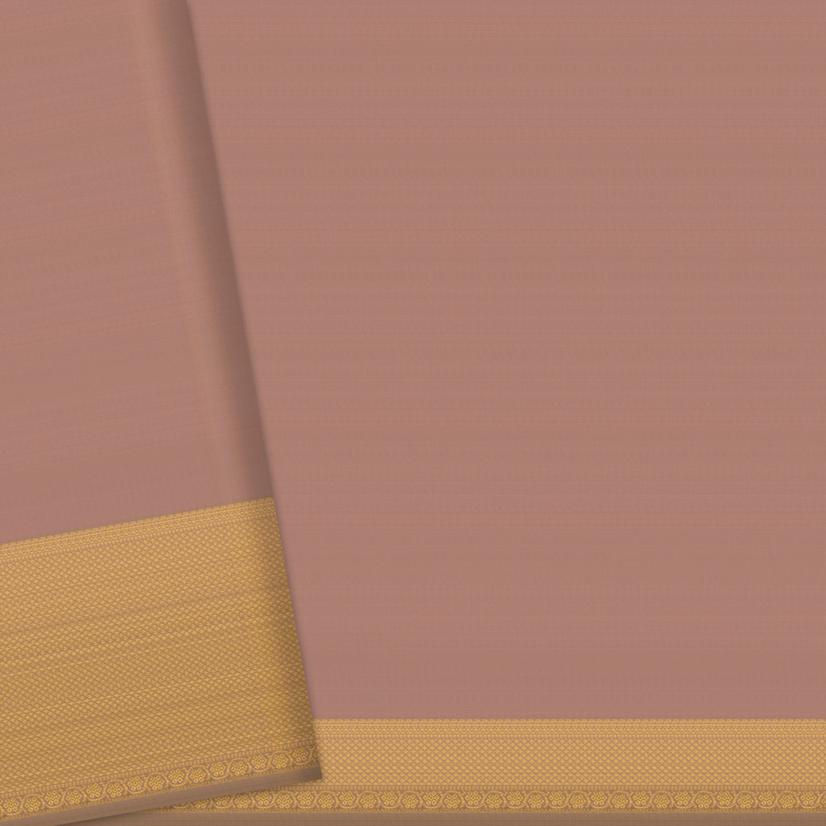 Kanakavalli Kanjivaram Silk Sari 26-110-HS001-01650 - Blouse View