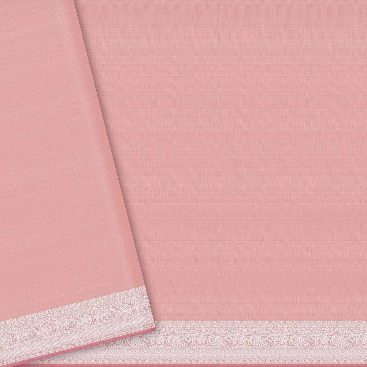 Kanakavalli Kanjivaram Silk Sari 26-110-HS001-01678 - Blouse View