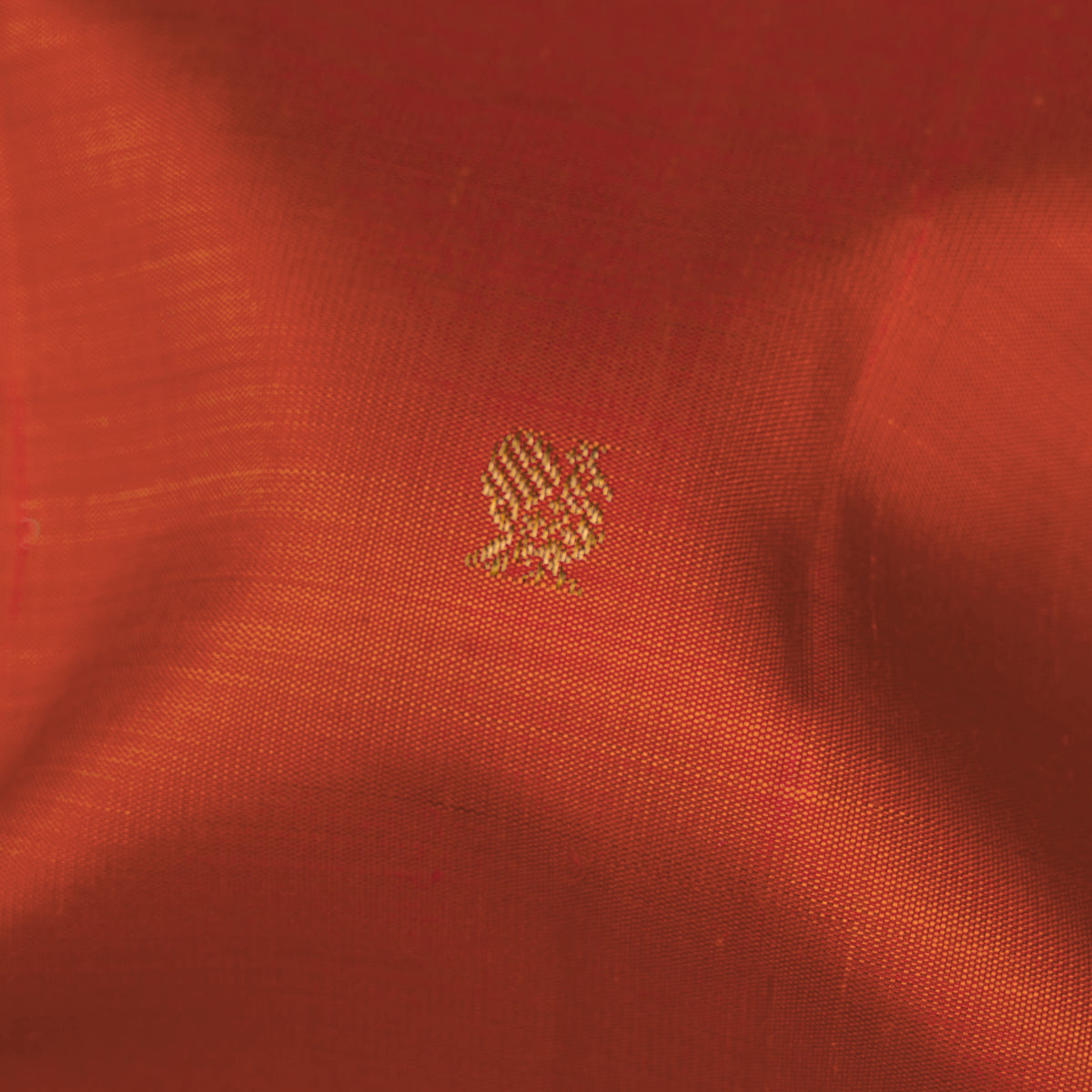Kanakavalli Kanjivaram Silk Sari 26-110-HS001-01697 - Fabric View