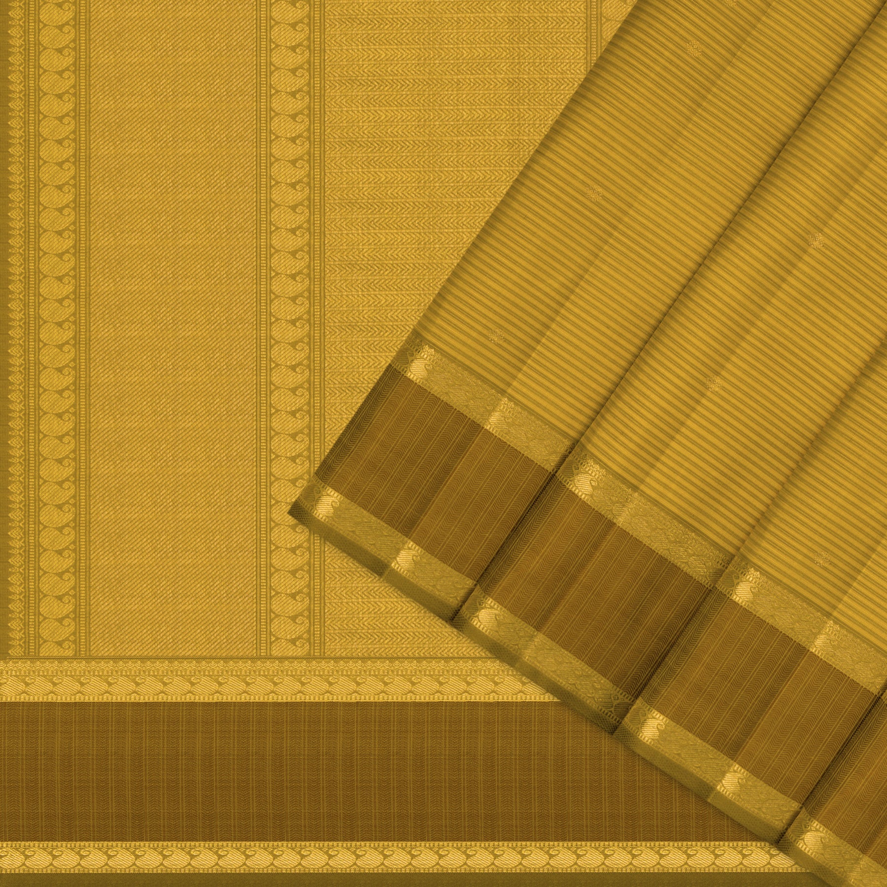 Kanakavalli Kanjivaram Silk Sari 26-110-HS001-01716