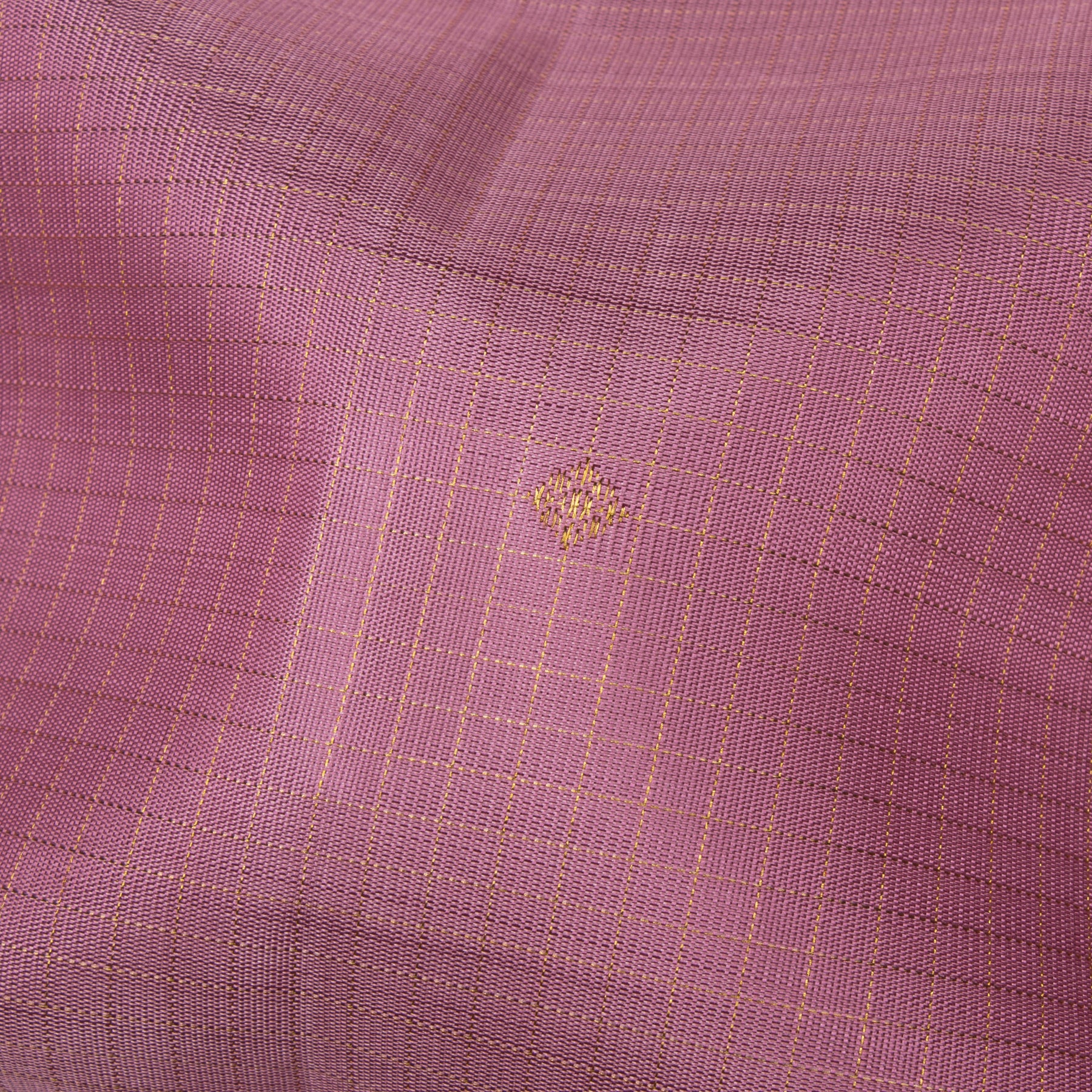Kanakavalli Kanjivaram Silk Sari 26-110-HS001-01717 - Fabric View