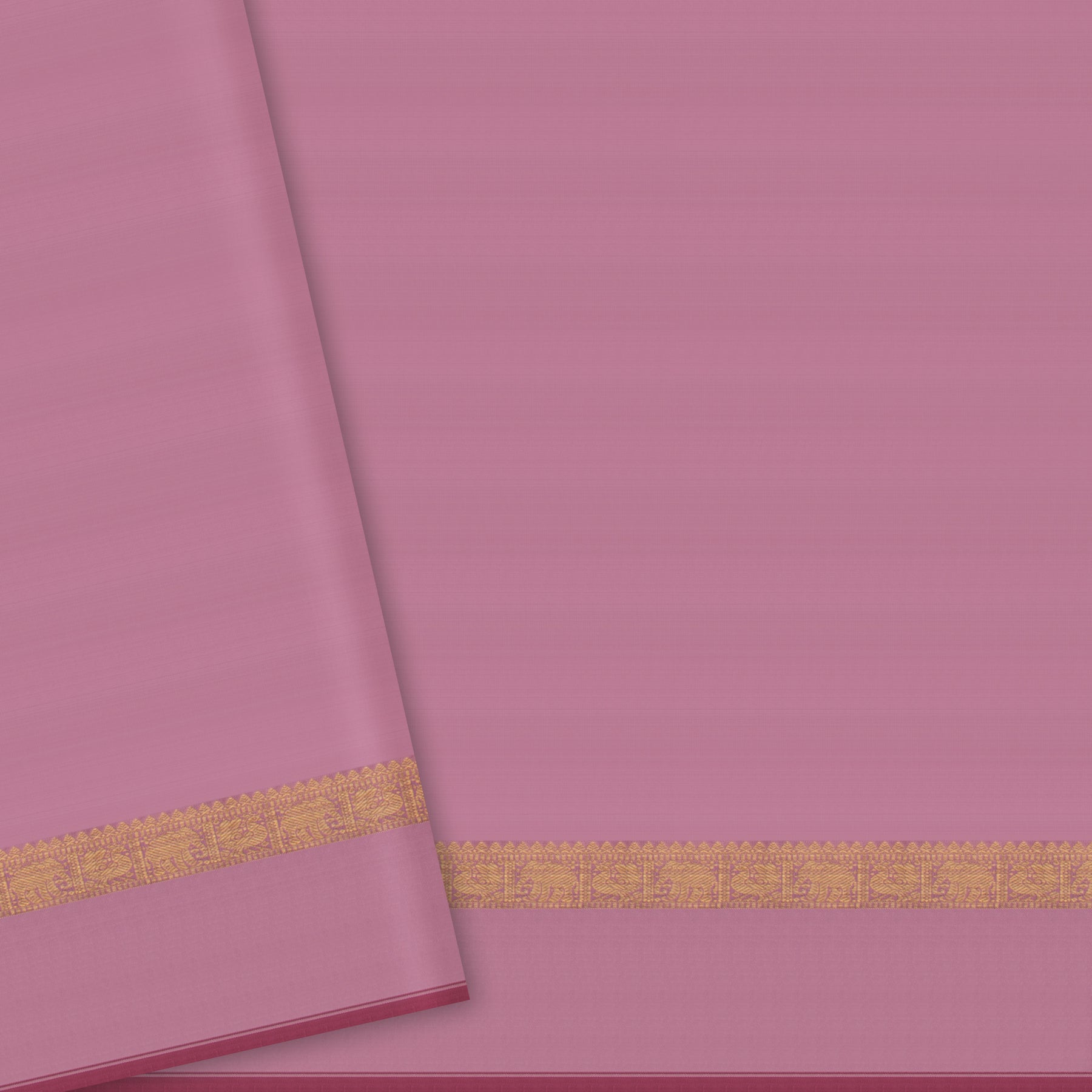 Kanakavalli Kanjivaram Silk Sari 26-110-HS001-01717 - Blouse View