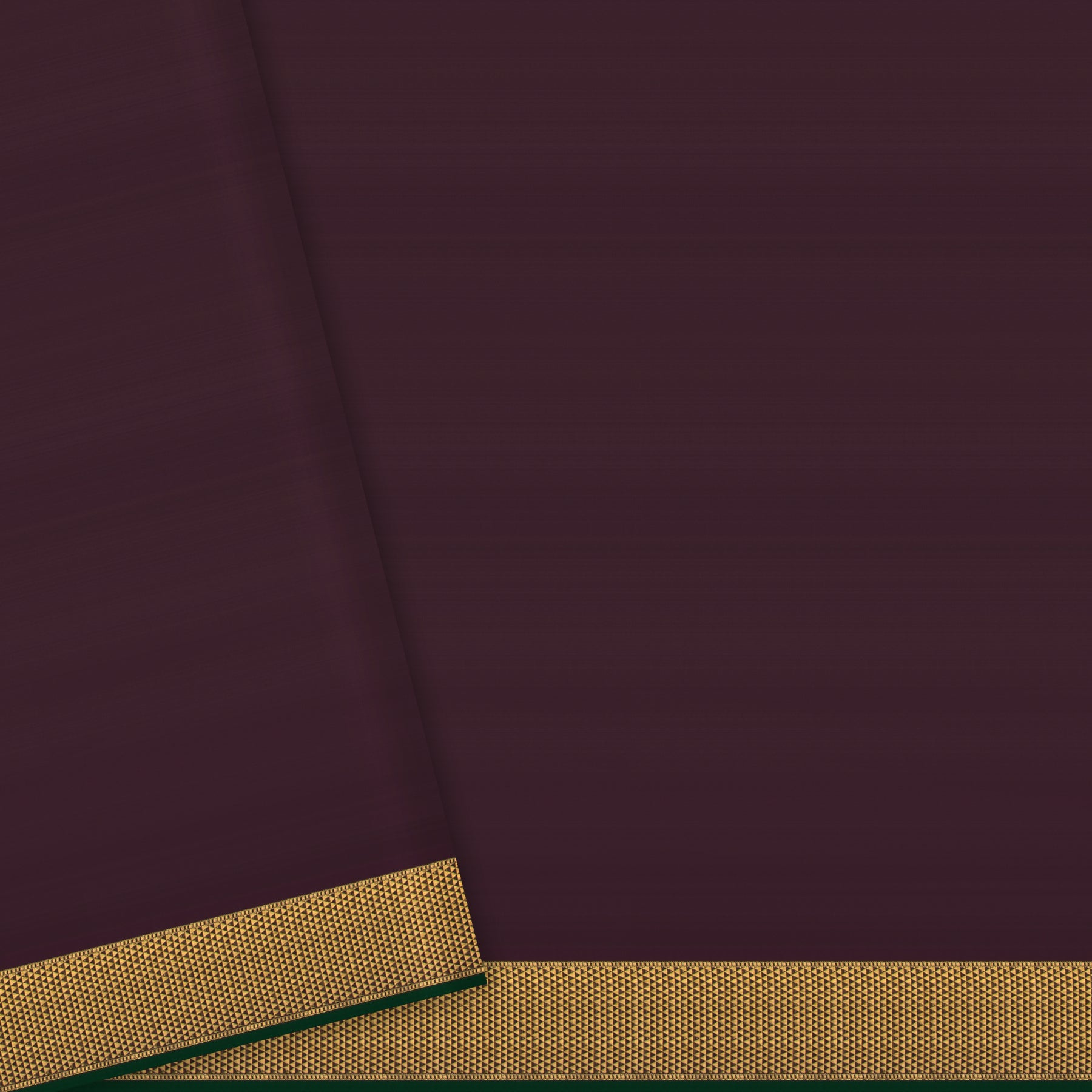 Kanakavalli Kanjivaram Silk Sari 26-110-HS001-01730 - Blouse View