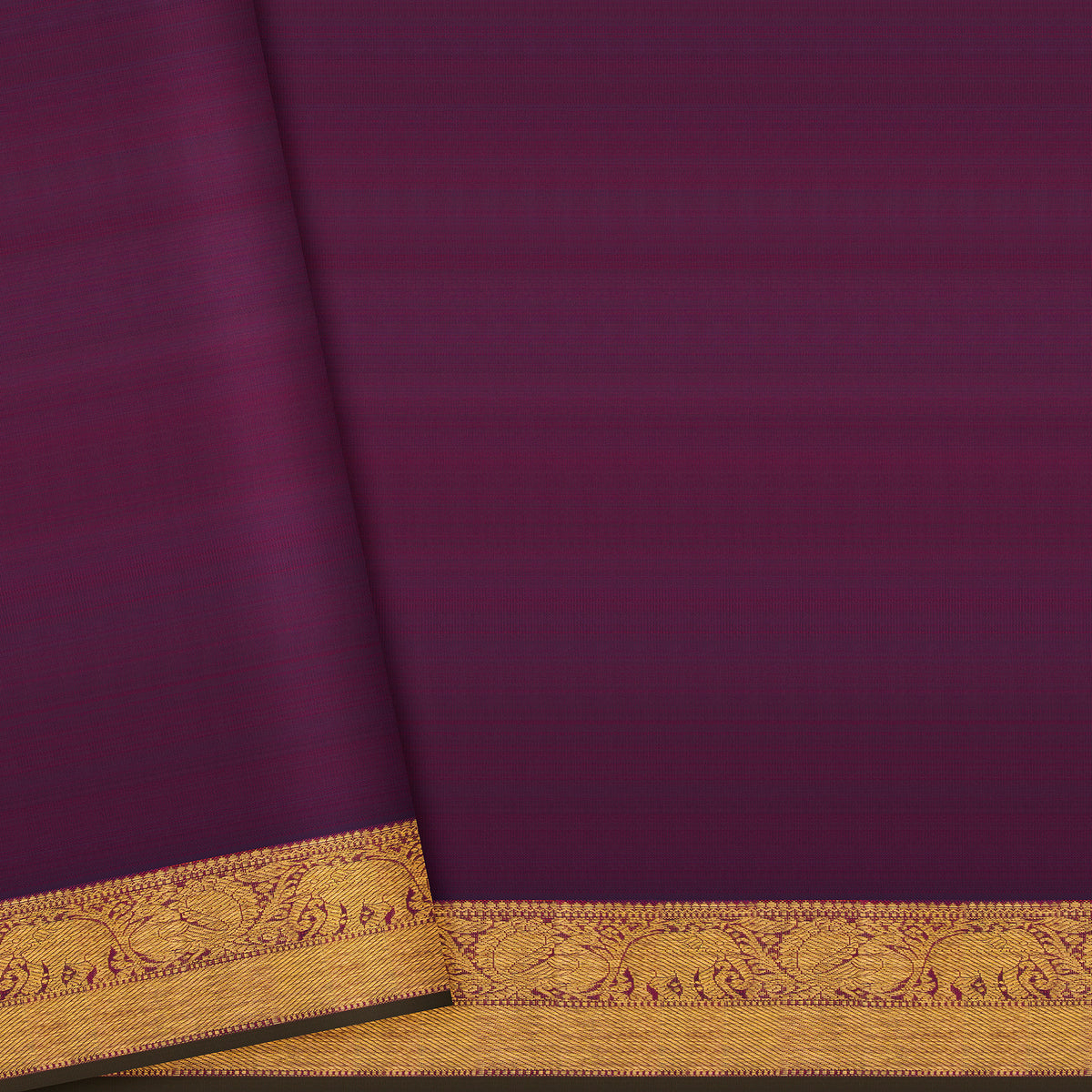 Kanakavalli Kanjivaram Silk Sari 26-110-HS001-01744 - Blouse View