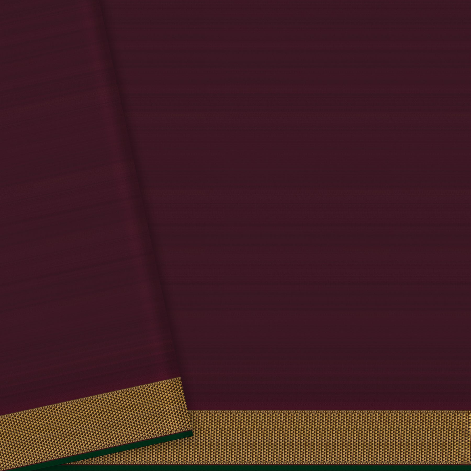 Kanakavalli Kanjivaram Silk Sari 26-110-HS001-01777 - Blouse View