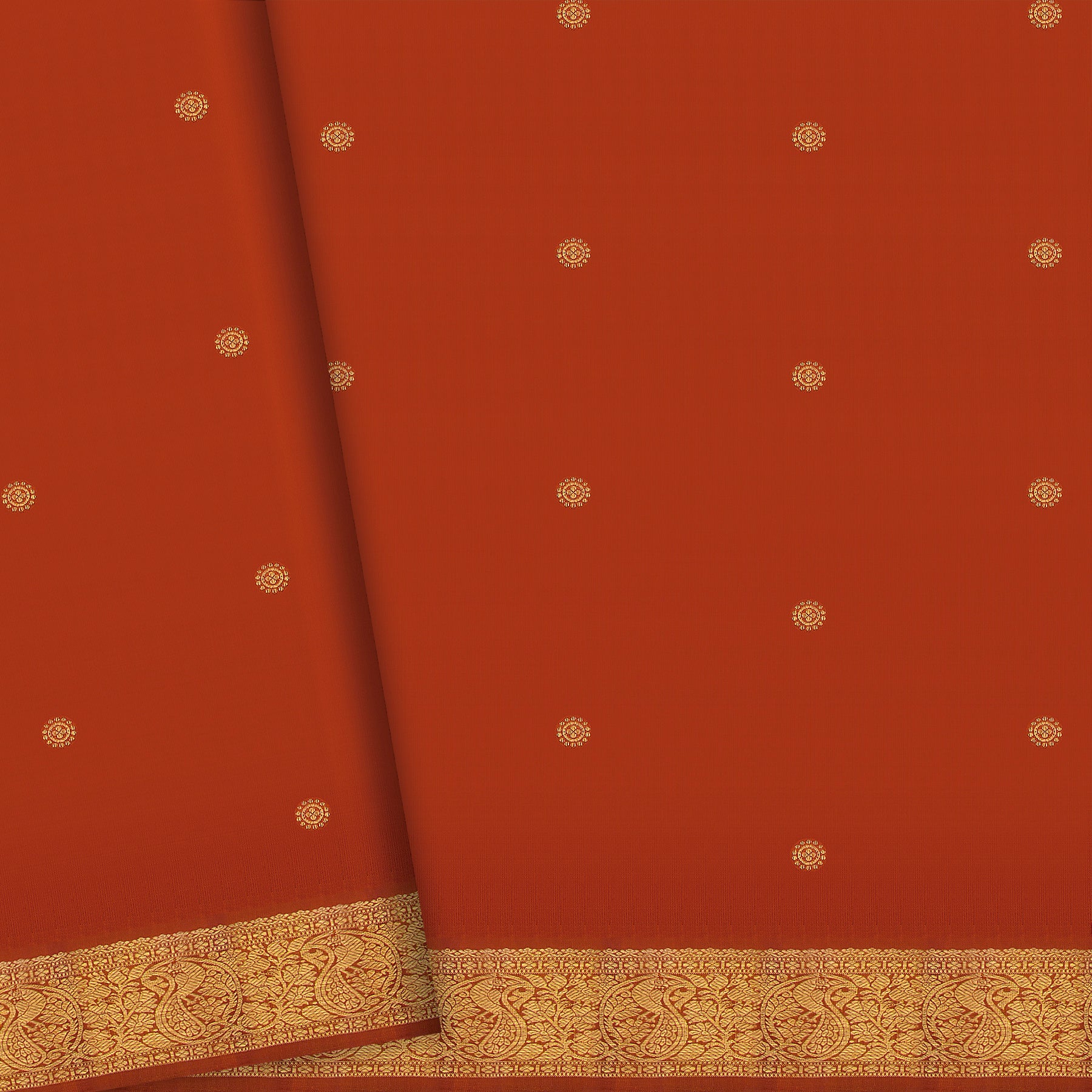Kanakavalli Kanjivaram Silk Sari 26-110-HS001-01793
