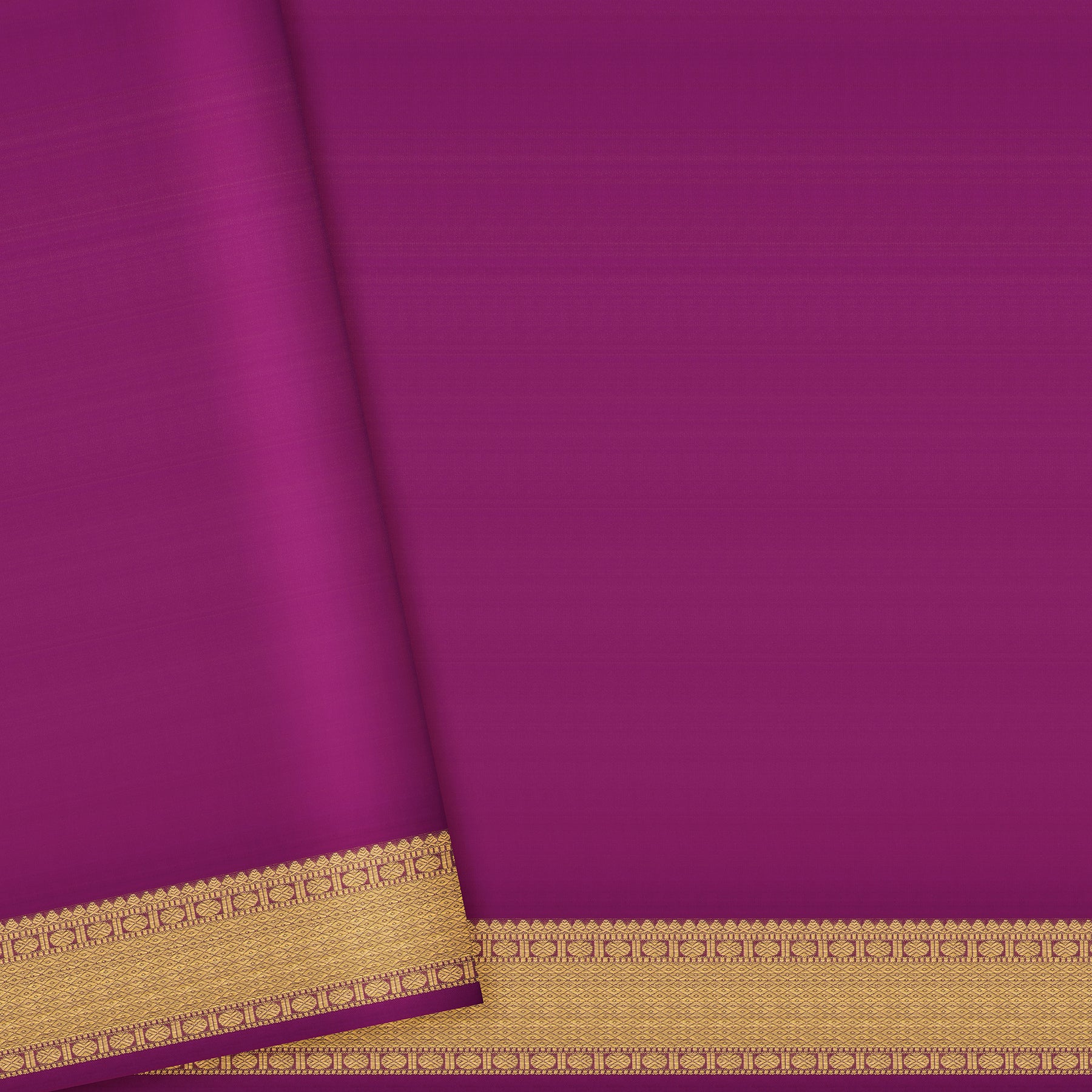 Kanakavalli Kanjivaram Silk Sari 26-110-HS001-01804 - Blouse View