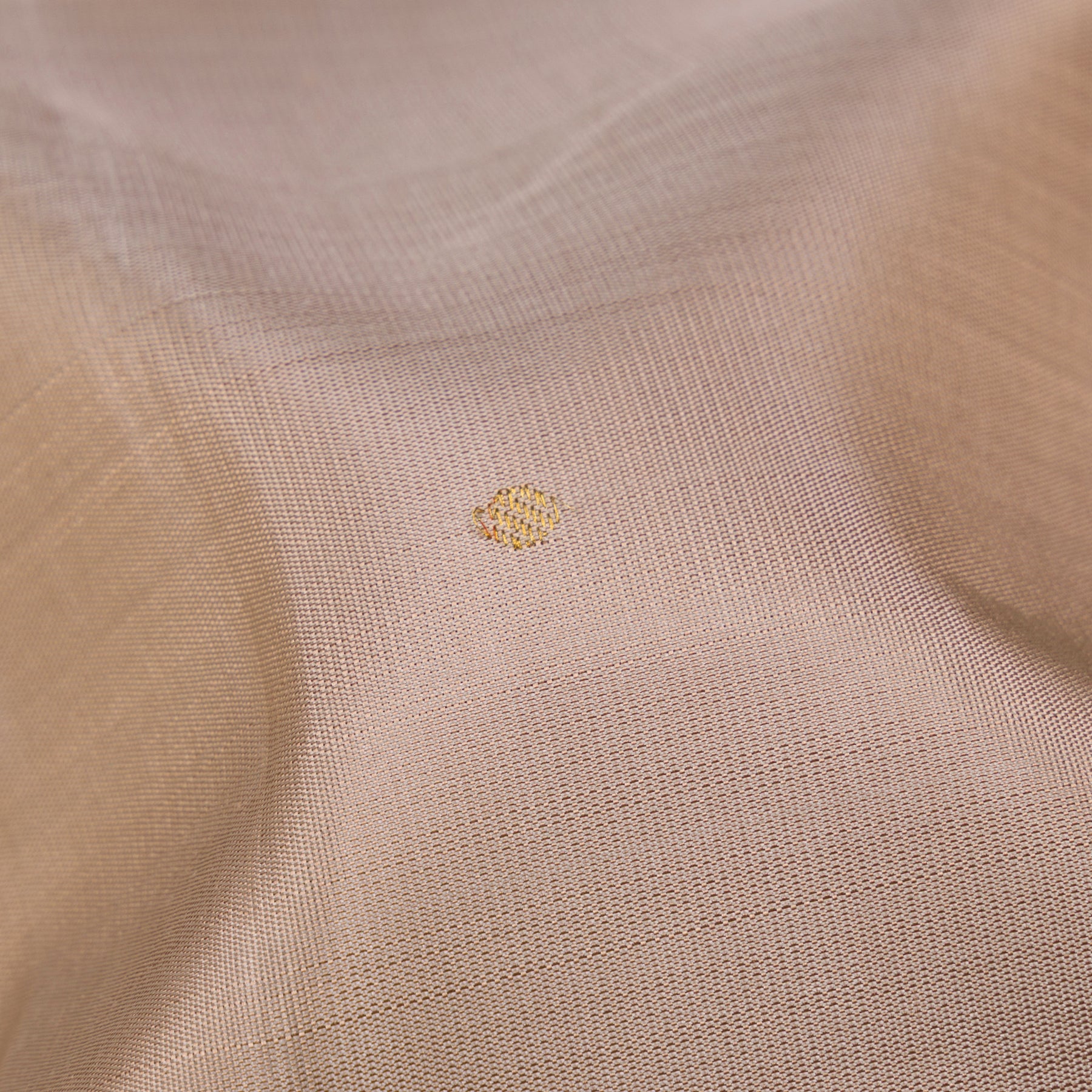 Kanakavalli Kanjivaram Silk Sari 26-110-HS001-01807 - Fabric View