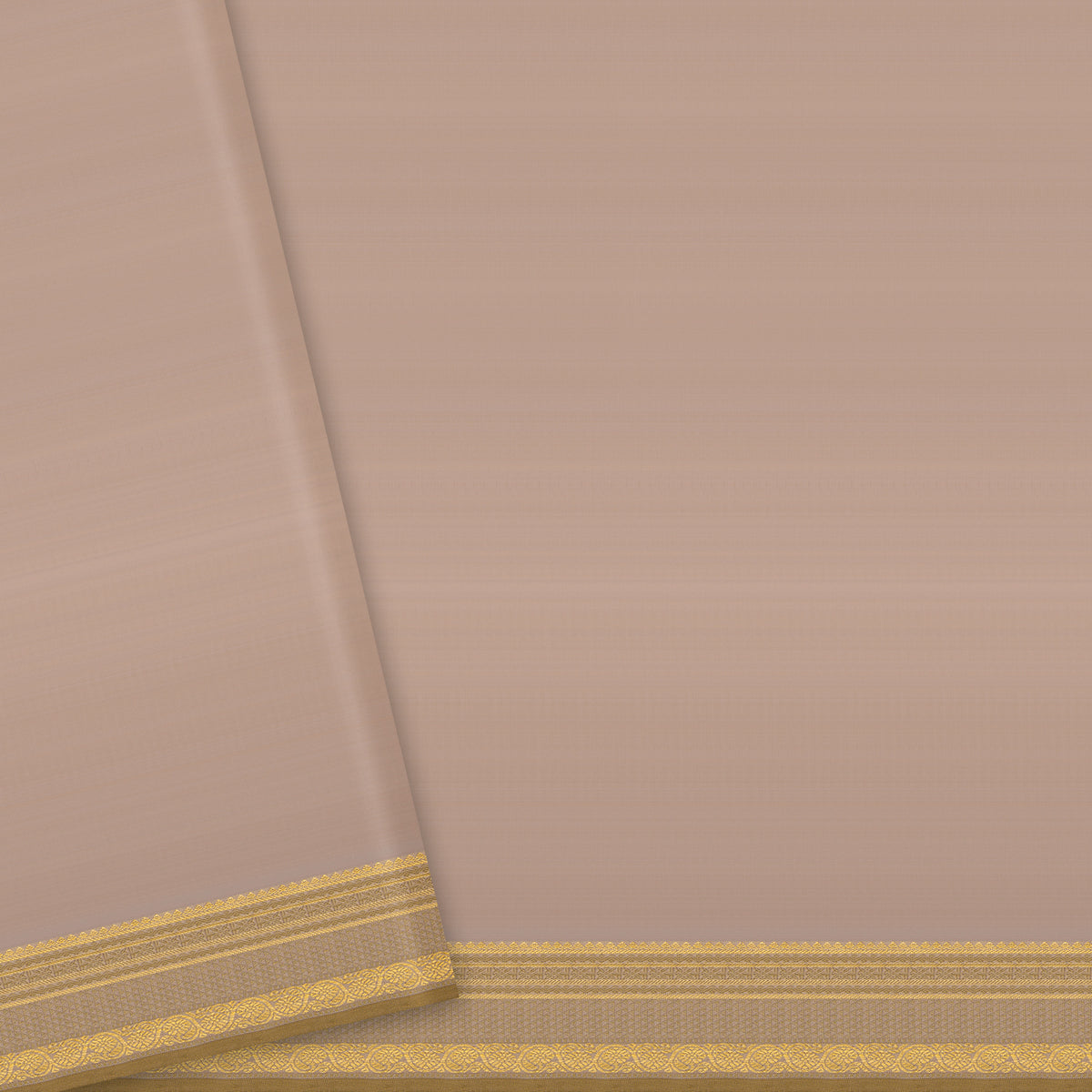 Kanakavalli Kanjivaram Silk Sari 26-110-HS001-01807 - Blouse View