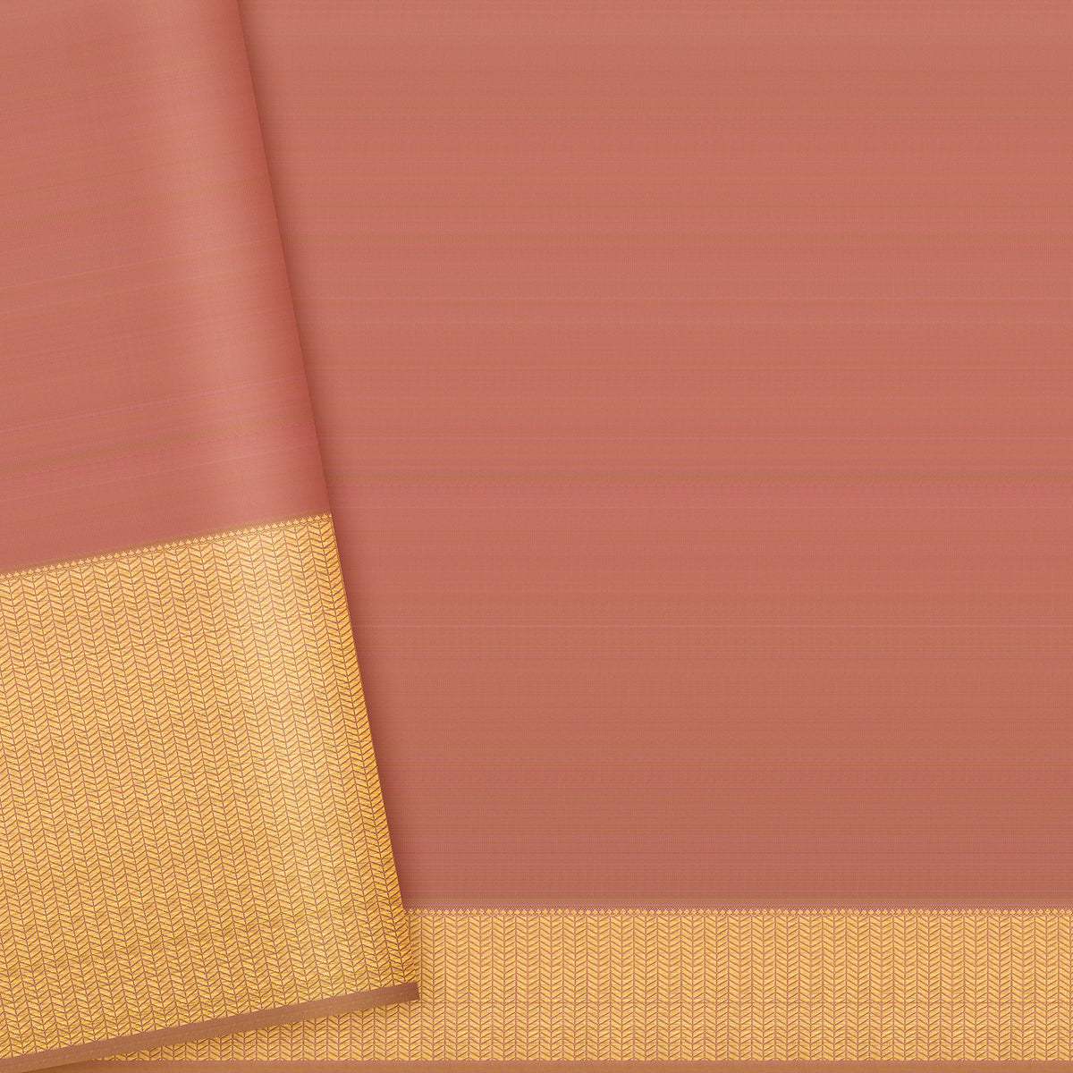 Kanakavalli Kanjivaram Silk Sari 26-110-HS001-02194 - Blouse View