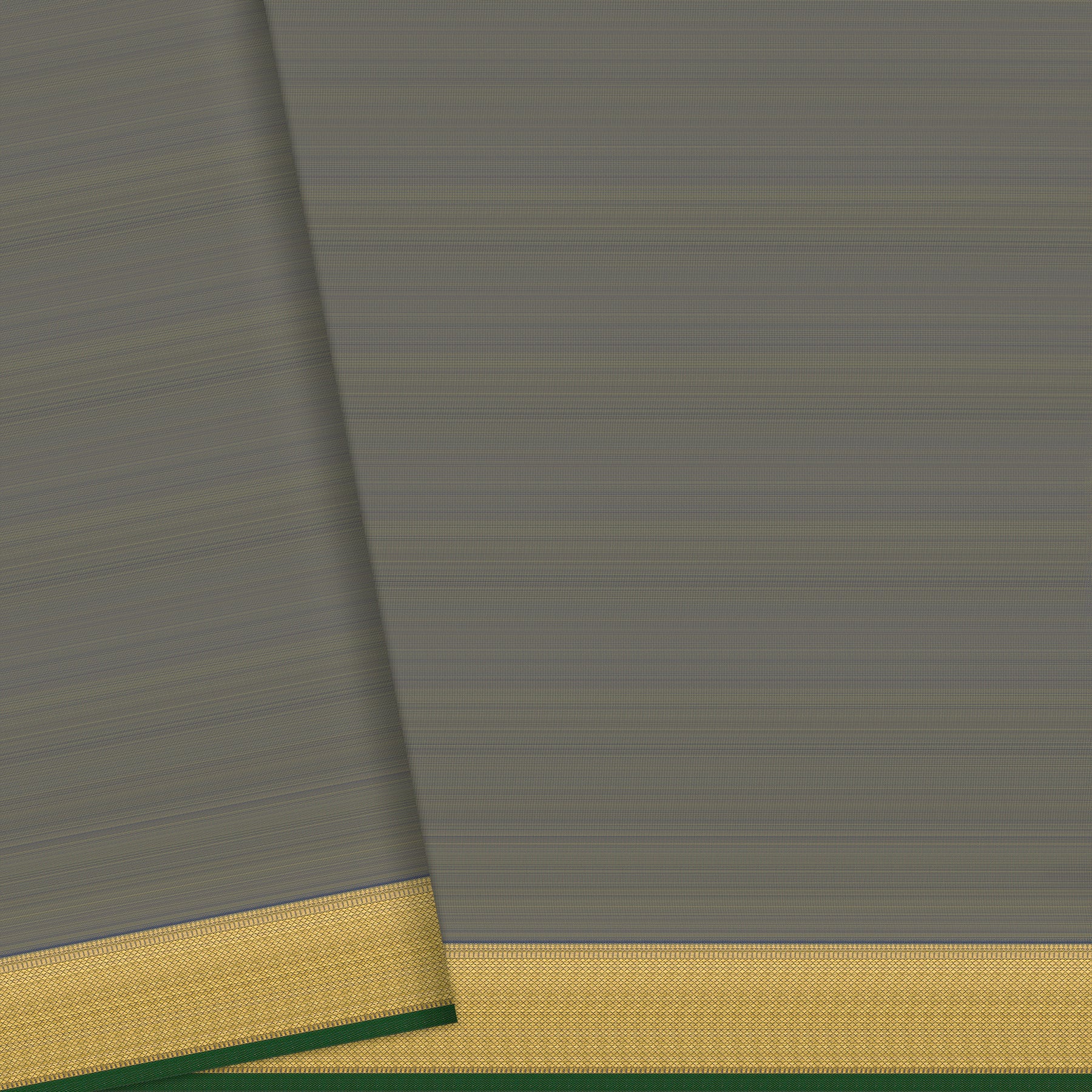 Kanakavalli Kanjivaram Silk Sari 26-110-HS001-02247 - Blouse View