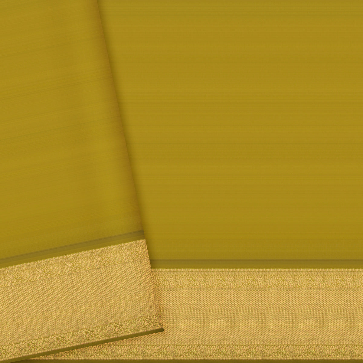 Kanakavalli Kanjivaram Silk Sari 26-110-HS001-02255 - Blouse View