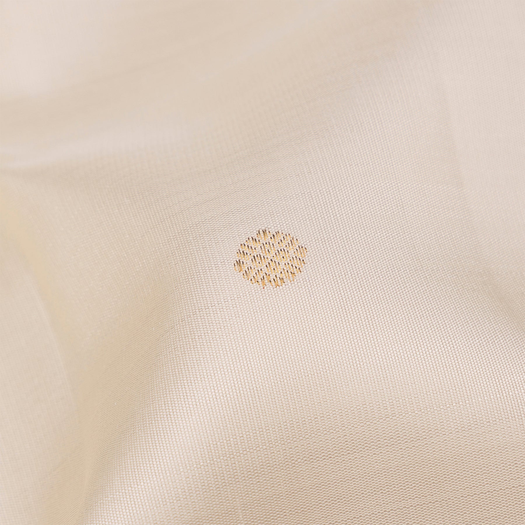 Kanakavalli Kanjivaram Silk Sari 26-110-HS001-02266 - Fabric View