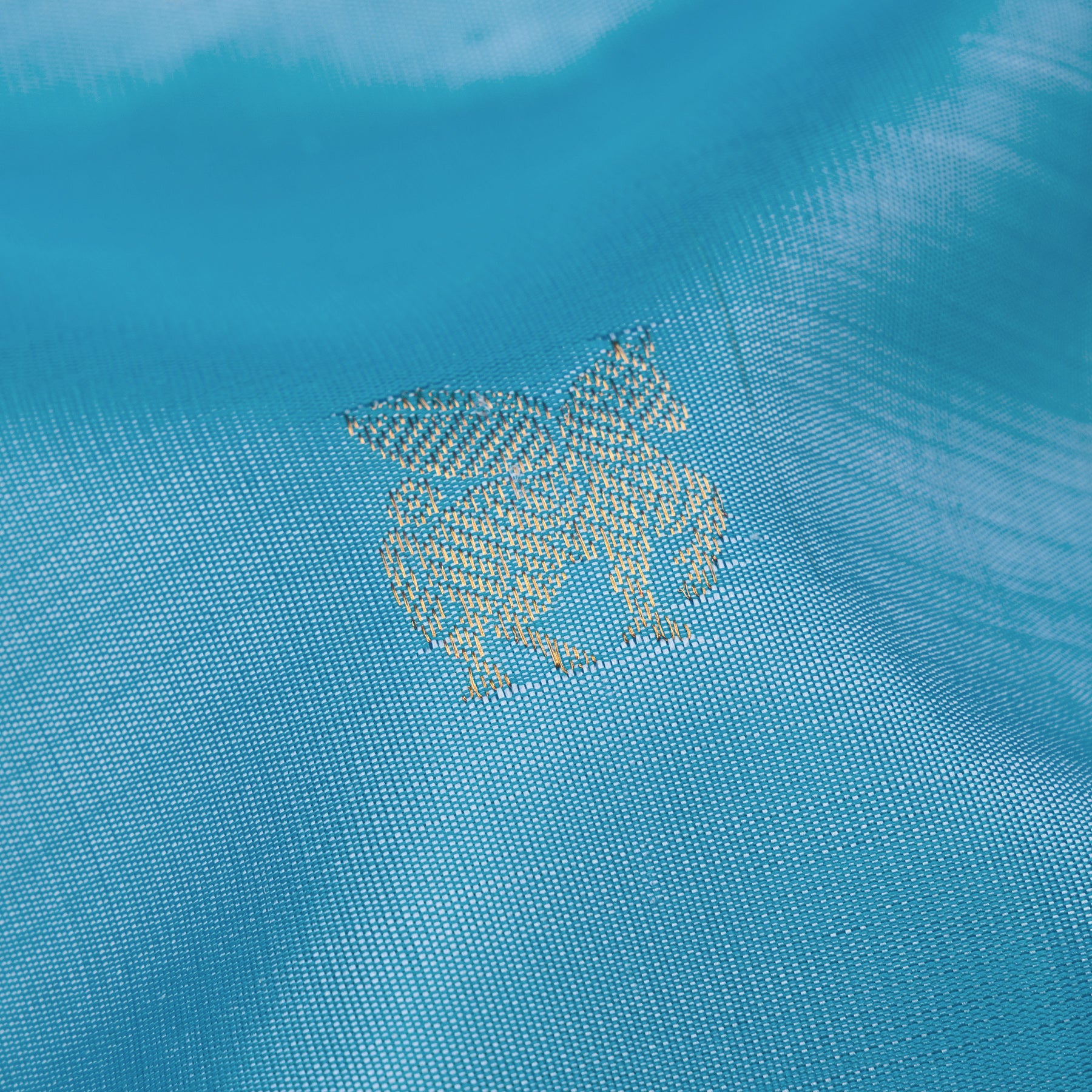 Kanakavalli Kanjivaram Silk Sari 26-110-HS001-02275 - Fabric View