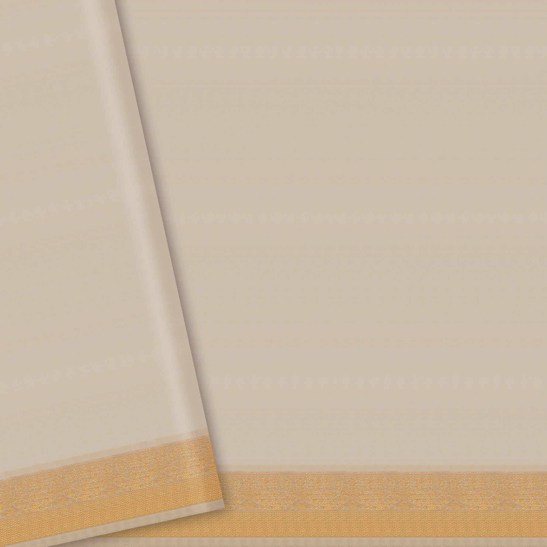 Kanakavalli Kanjivaram Silk Sari 26-110-HS001-02296 - Blouse View